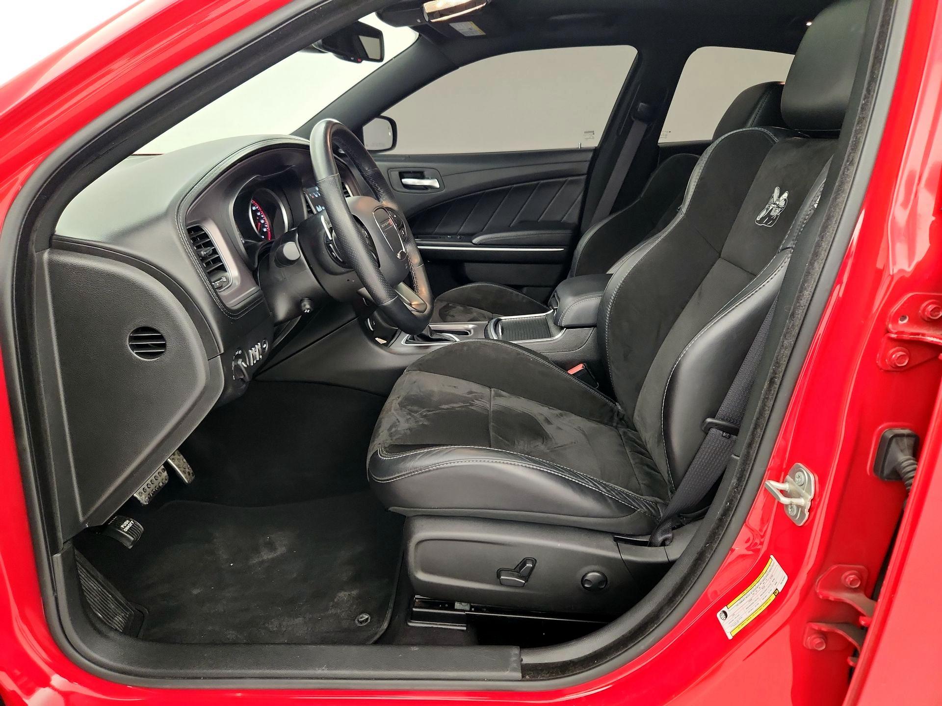 Thumbnail: 2023 Dodge Charger - 11