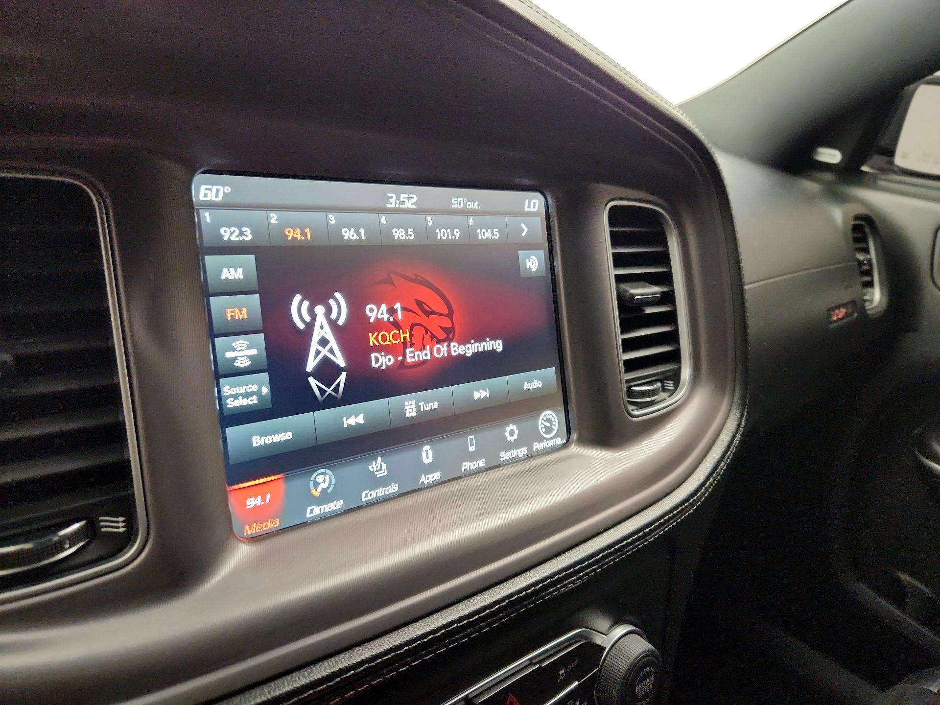 Thumbnail: 2023 Dodge Charger - 15