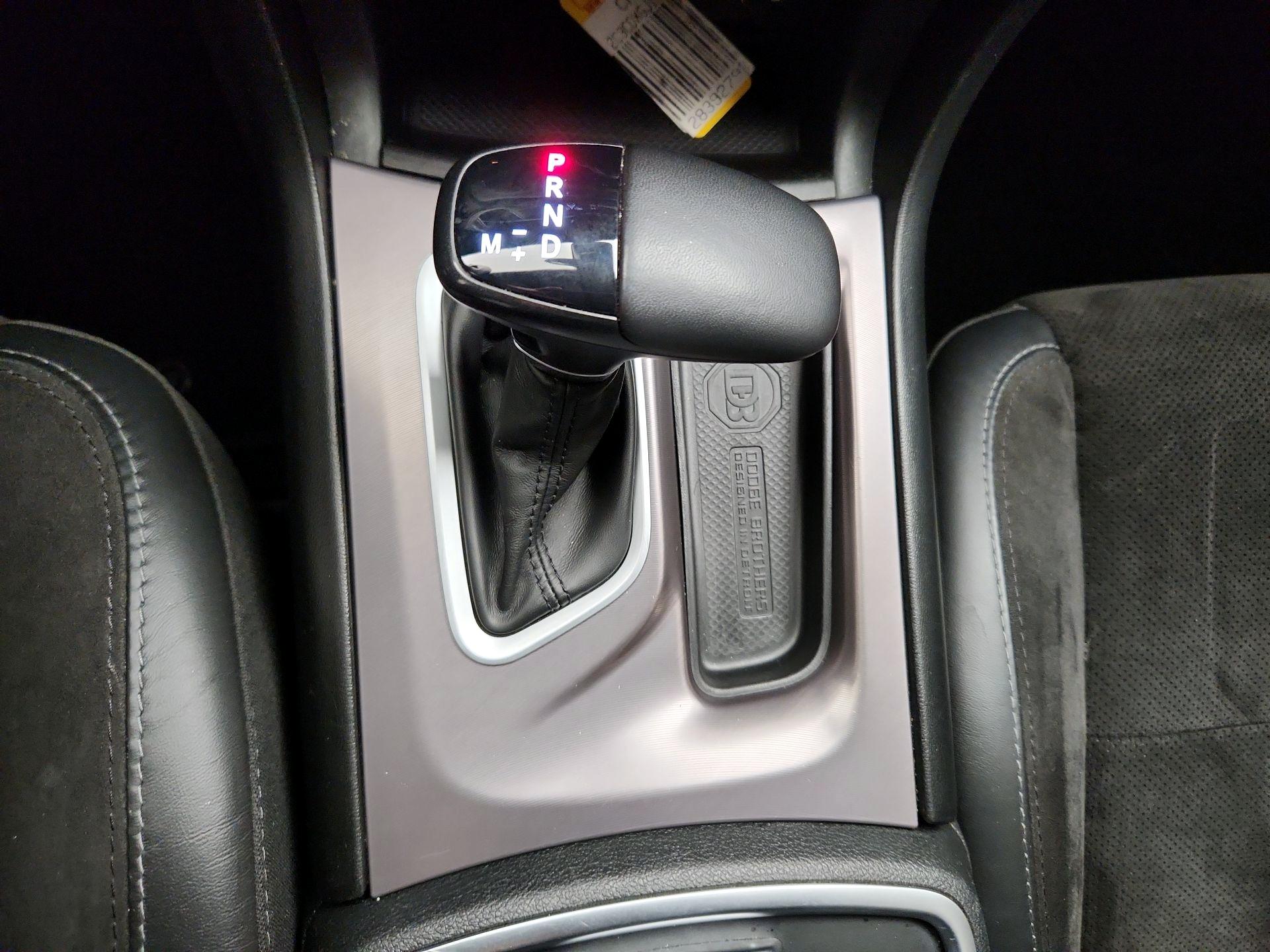 Thumbnail: 2023 Dodge Charger - 17