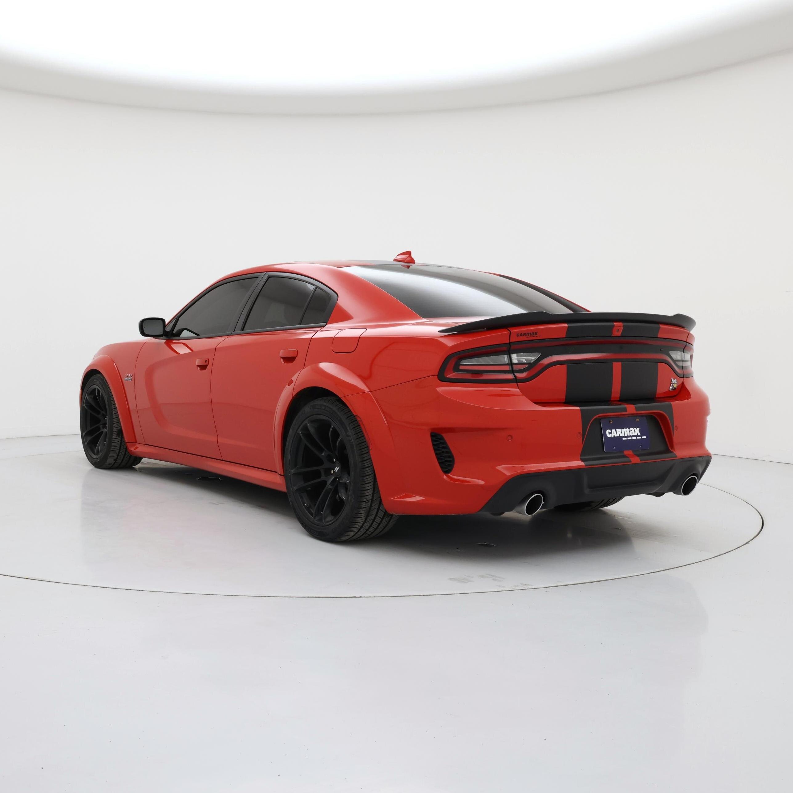 Thumbnail: 2023 Dodge Charger - 2