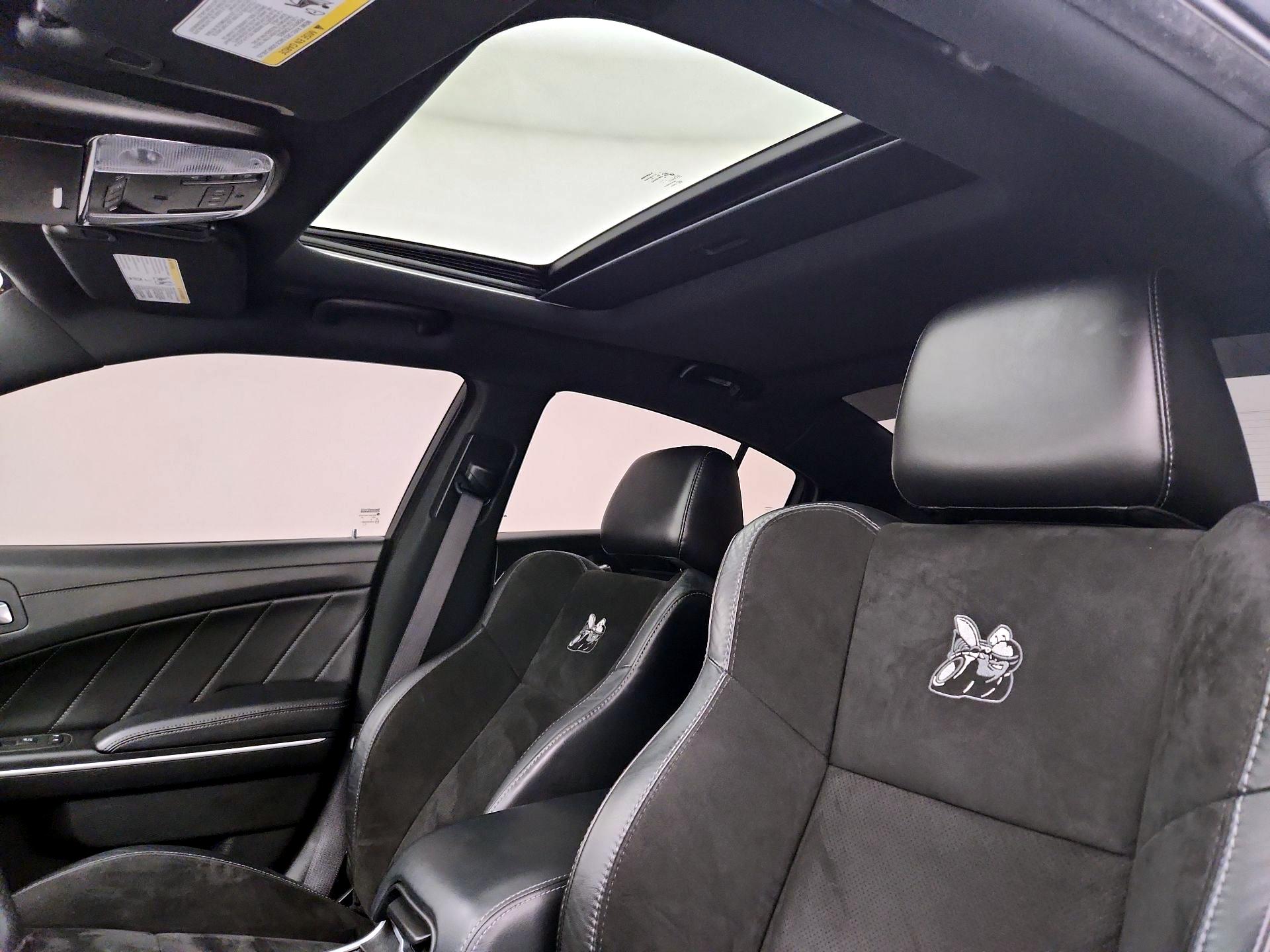 Thumbnail: 2023 Dodge Charger - 19