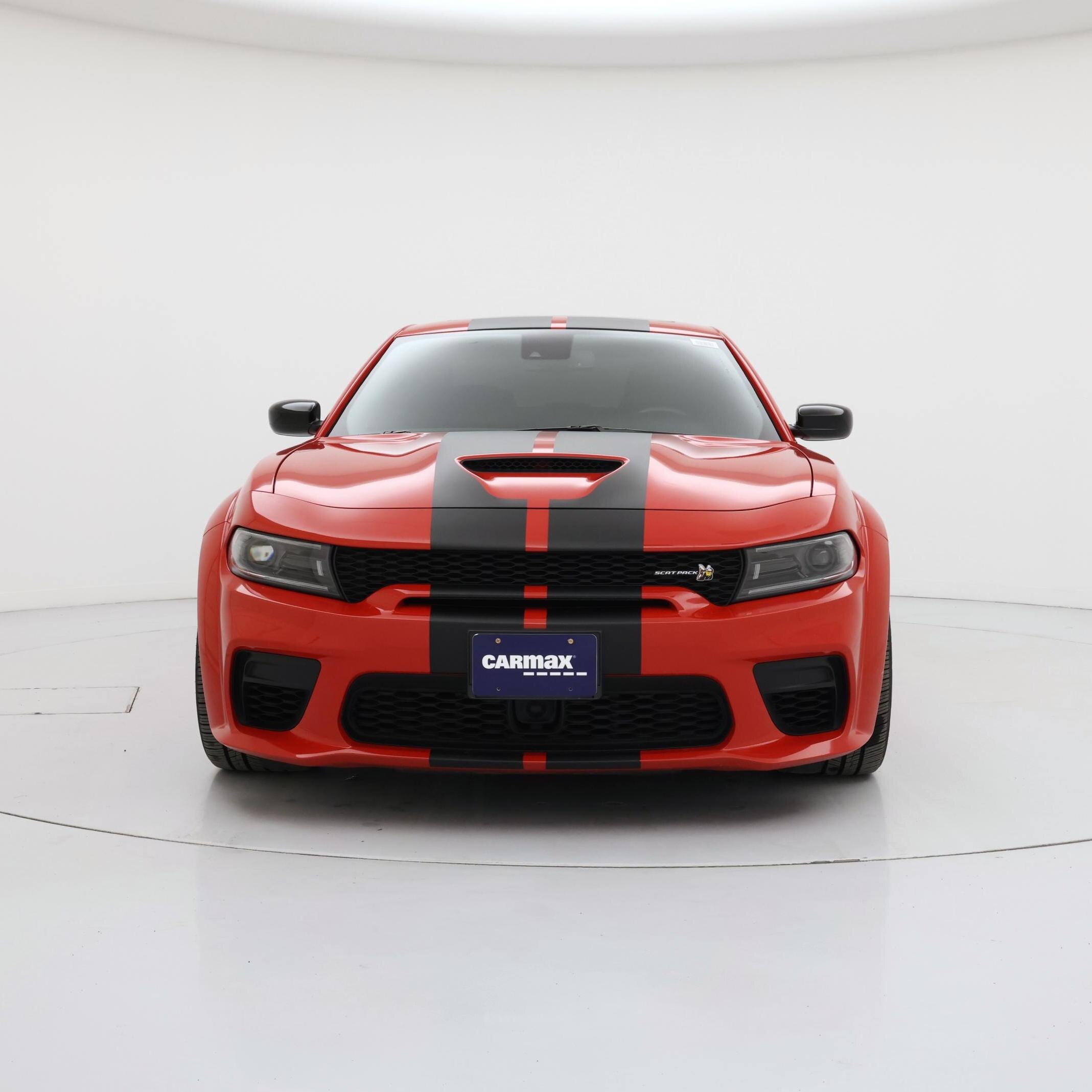 Thumbnail: 2023 Dodge Charger - 5
