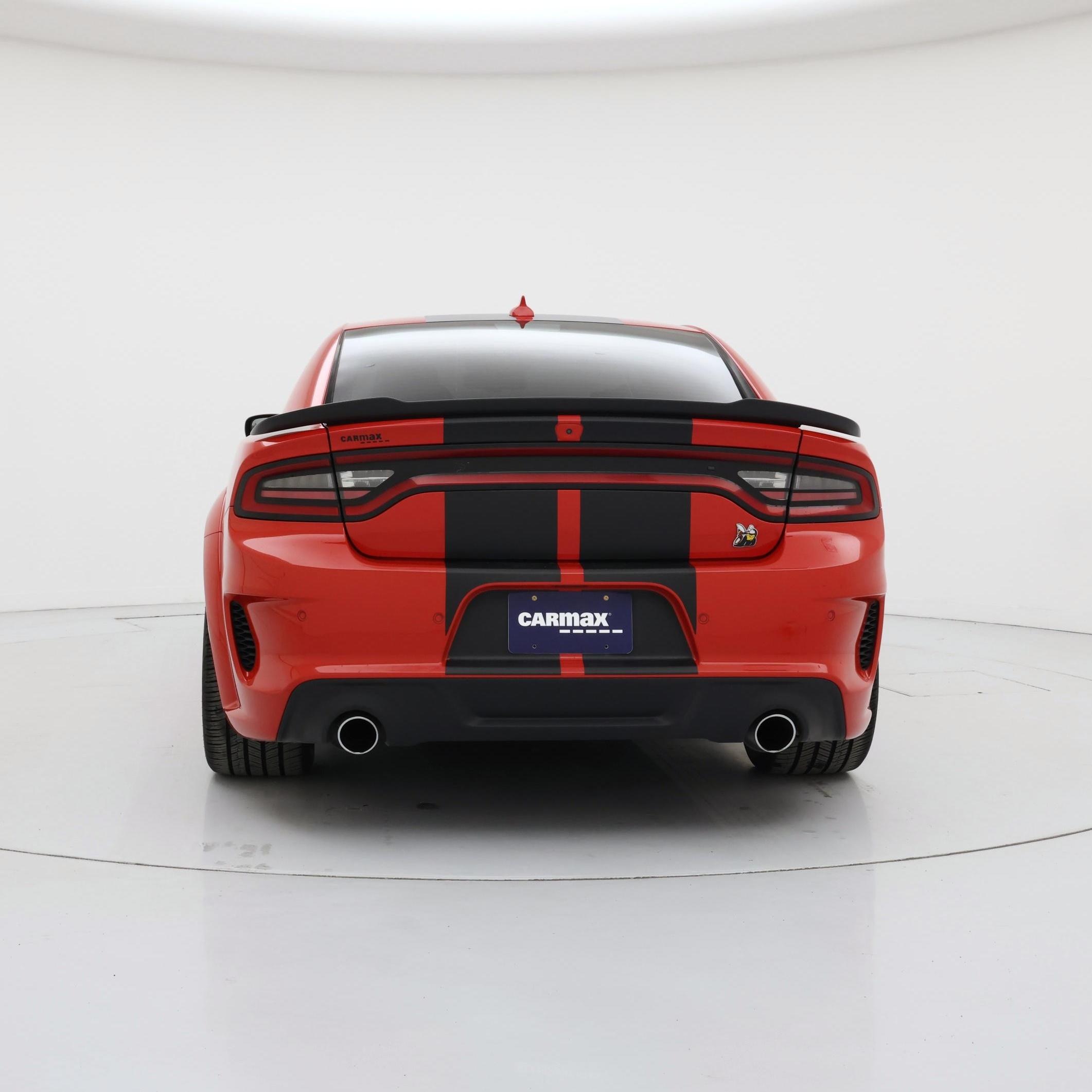 Thumbnail: 2023 Dodge Charger - 6
