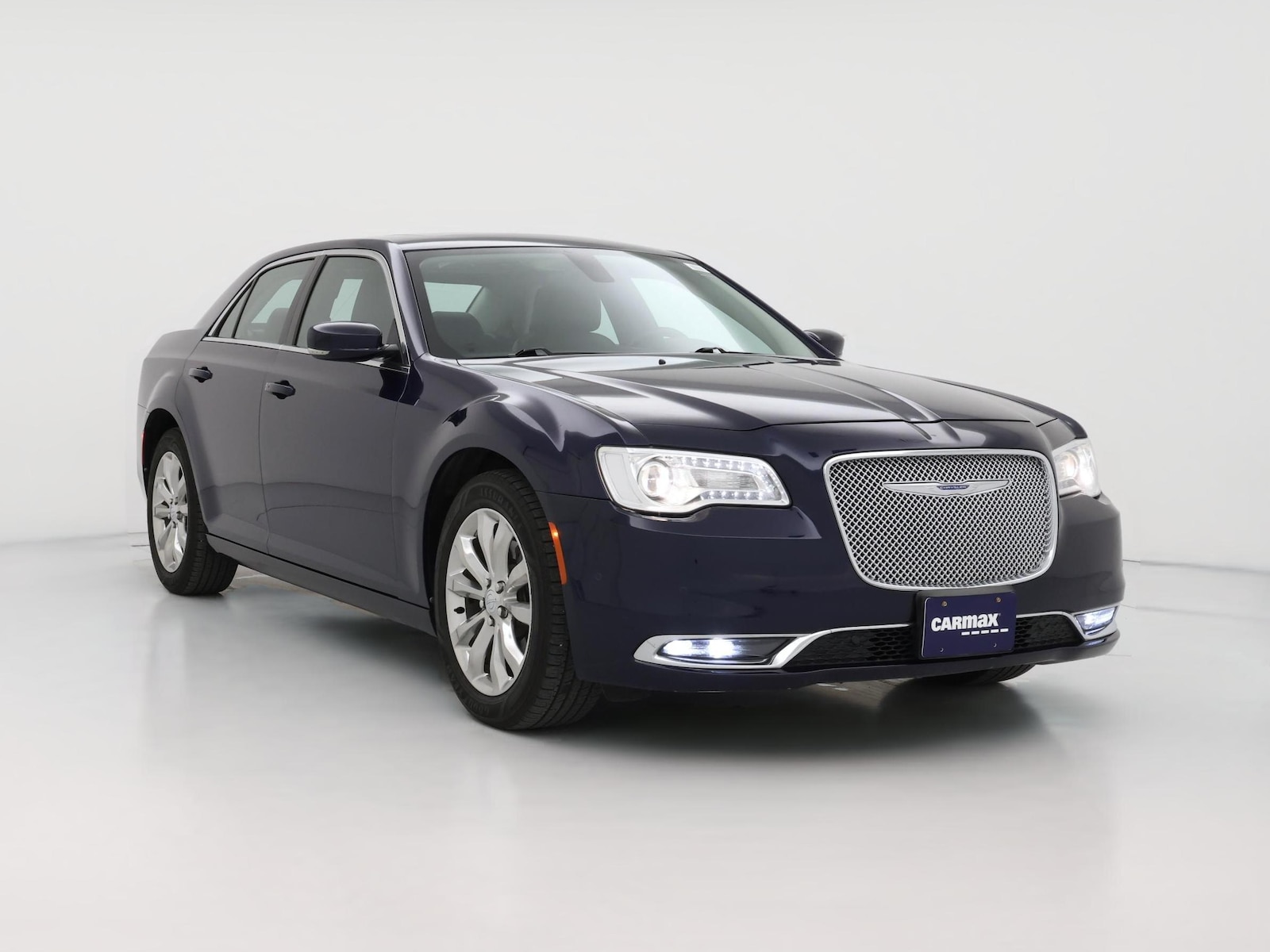 2015 Chrysler 300 Limited