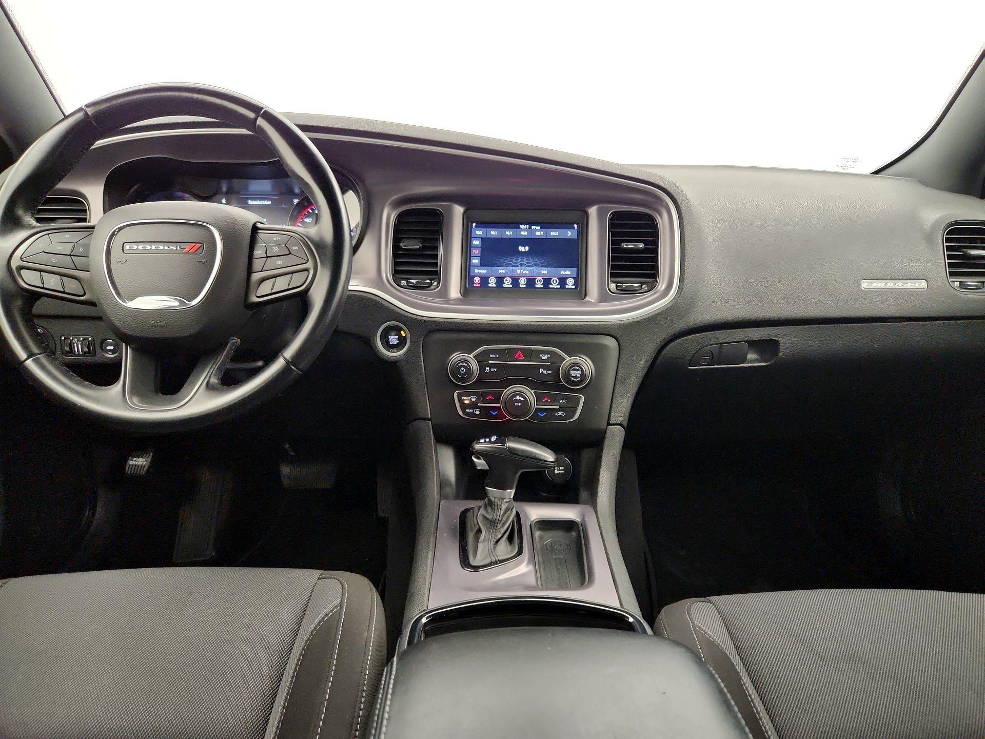 Thumbnail: 2021 Dodge Charger - 9