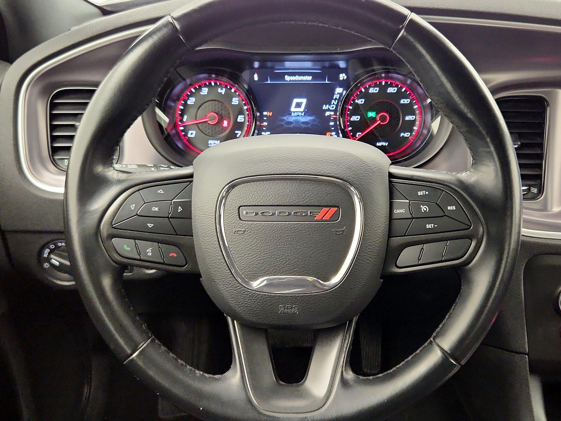 Thumbnail: 2021 Dodge Charger - 10