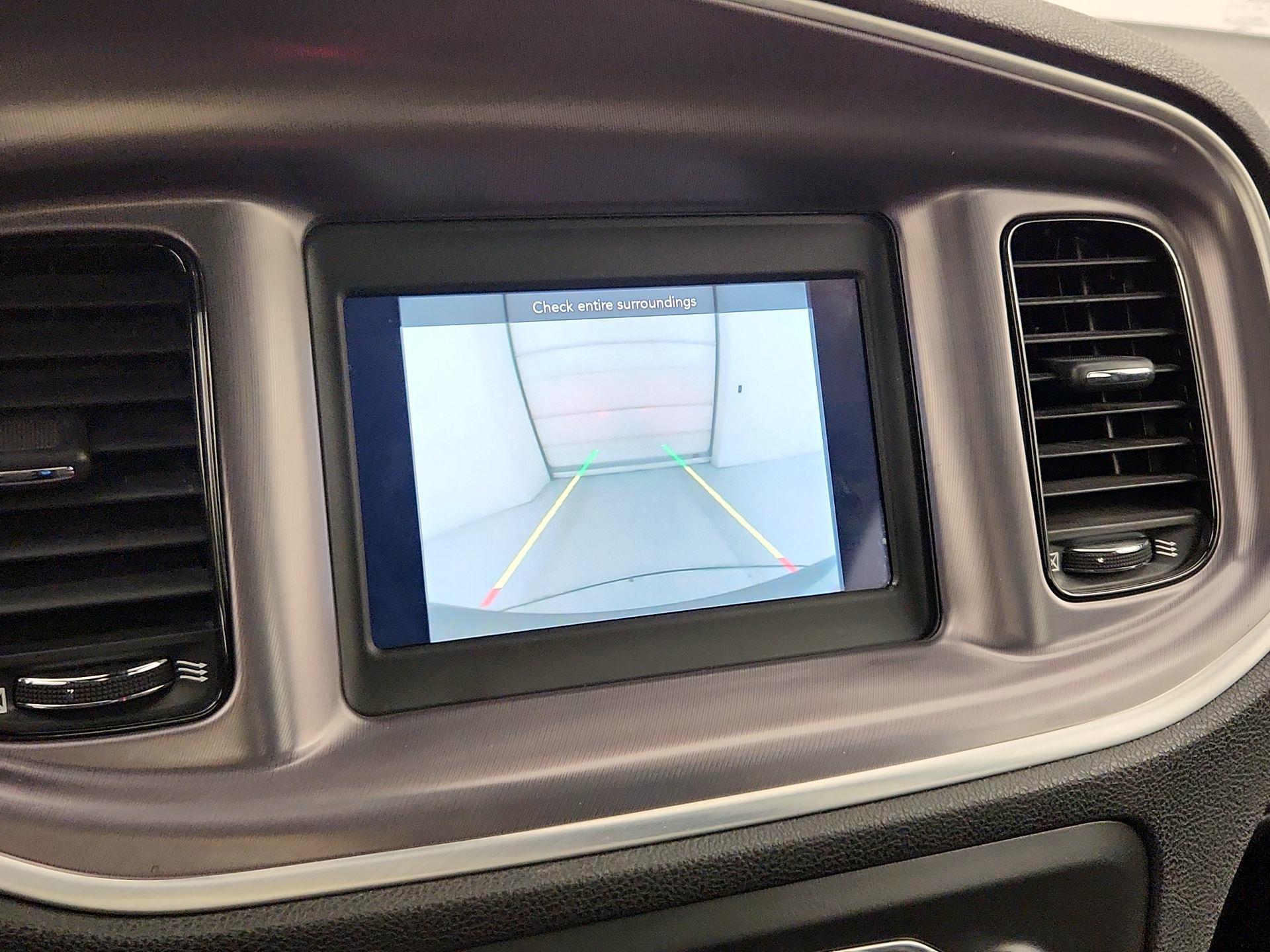 Thumbnail: 2021 Dodge Charger - 14