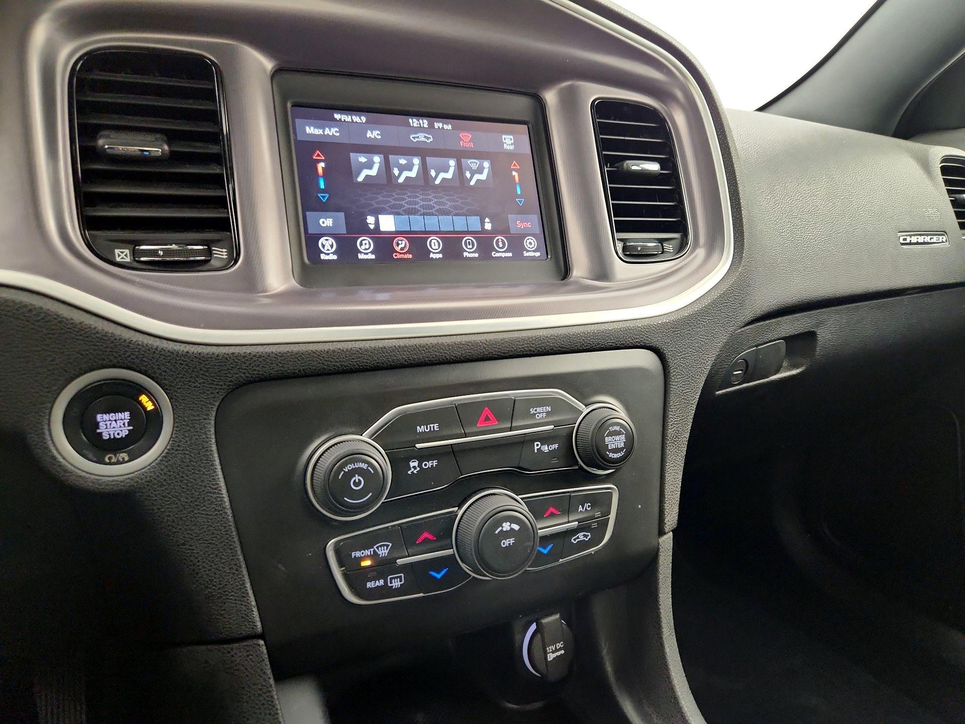 Thumbnail: 2021 Dodge Charger - 16