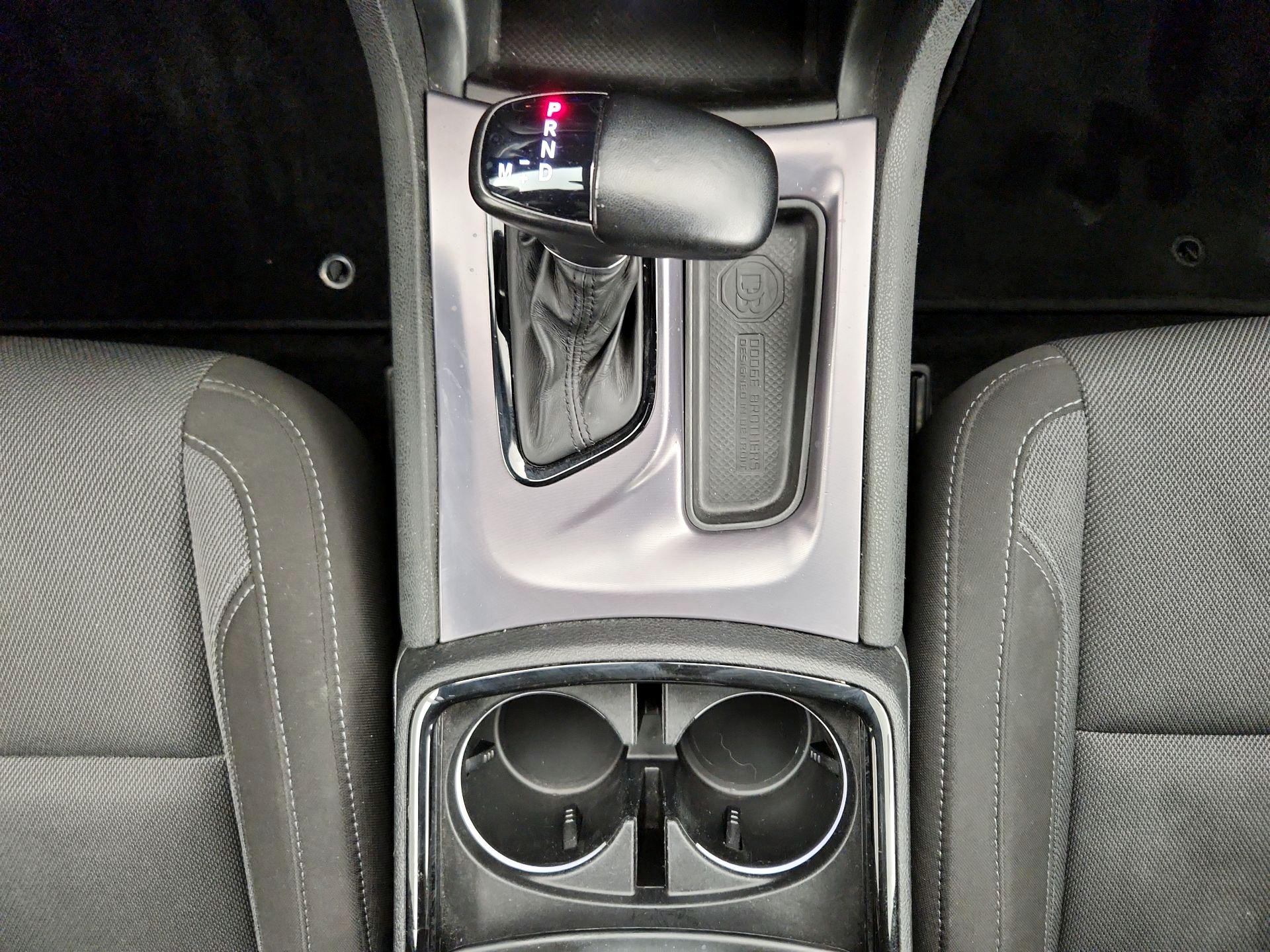 Thumbnail: 2021 Dodge Charger - 17