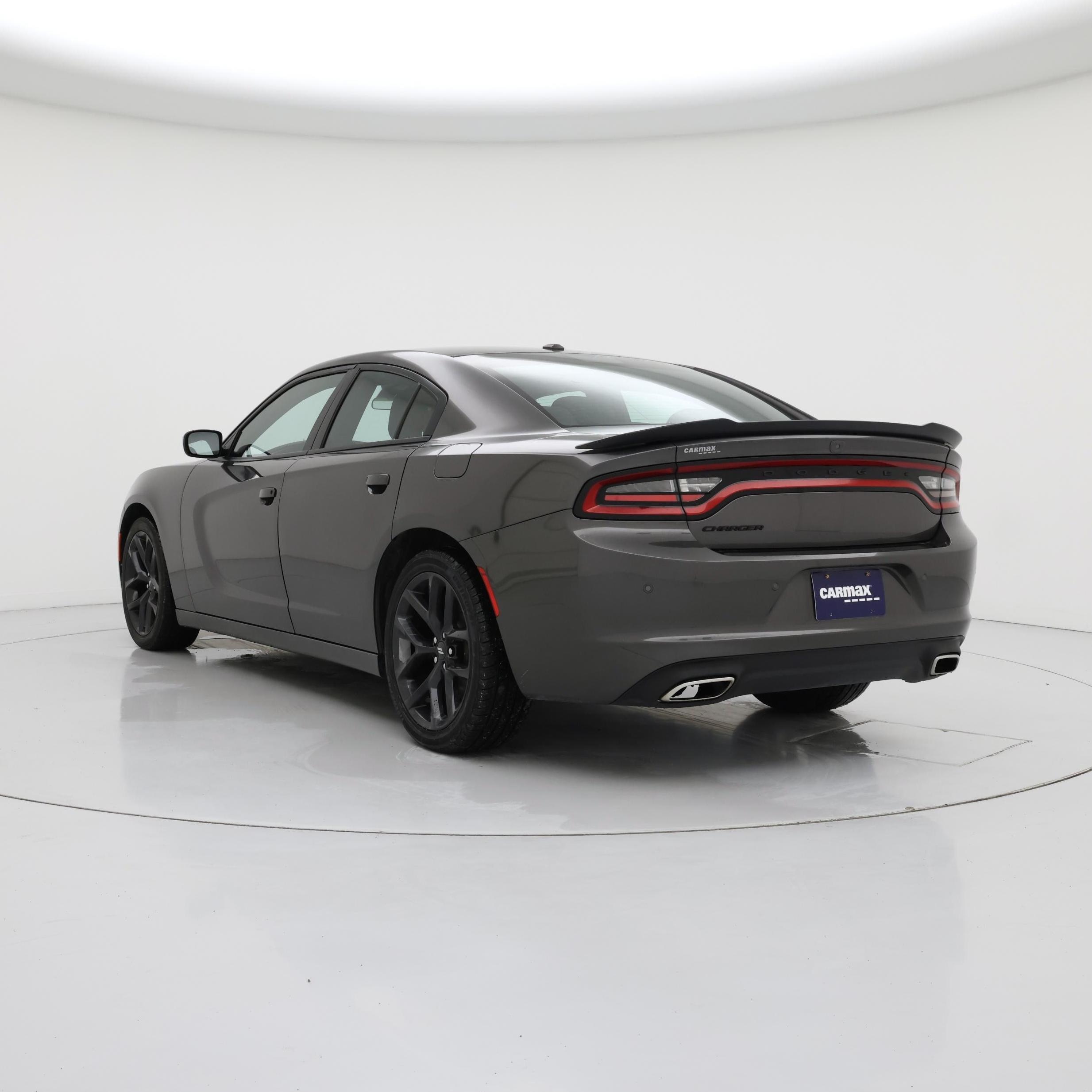 Thumbnail: 2021 Dodge Charger - 2