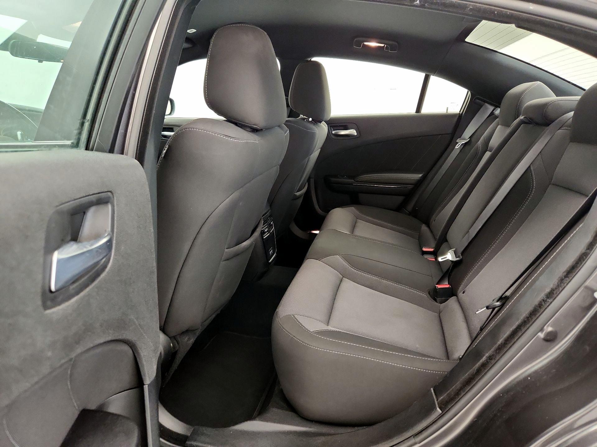 Thumbnail: 2021 Dodge Charger - 19