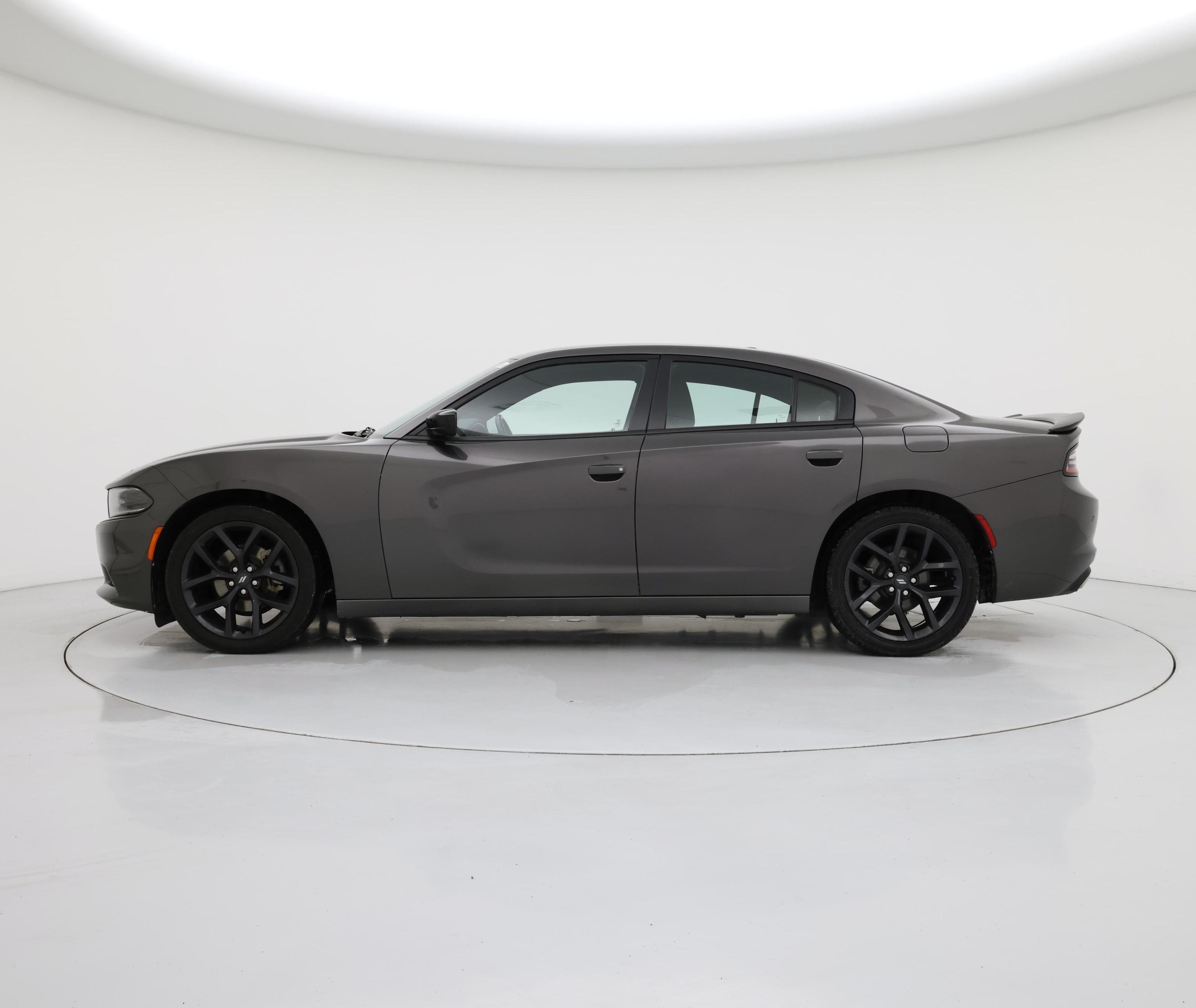 Thumbnail: 2021 Dodge Charger - 3