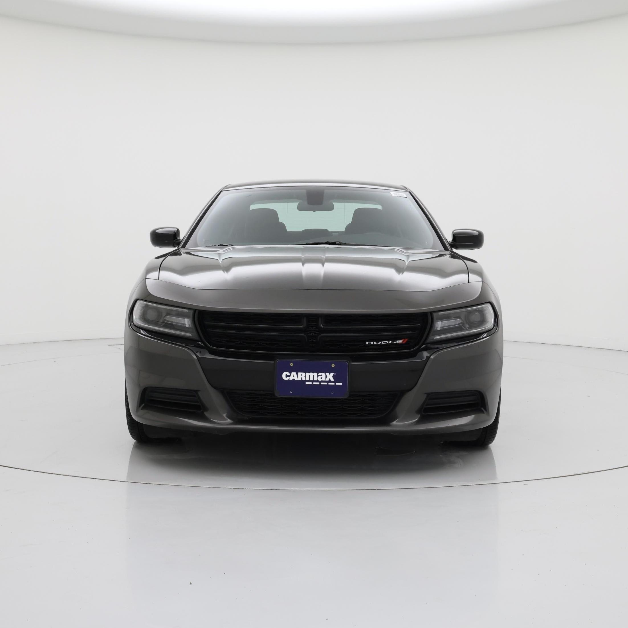 Thumbnail: 2021 Dodge Charger - 5