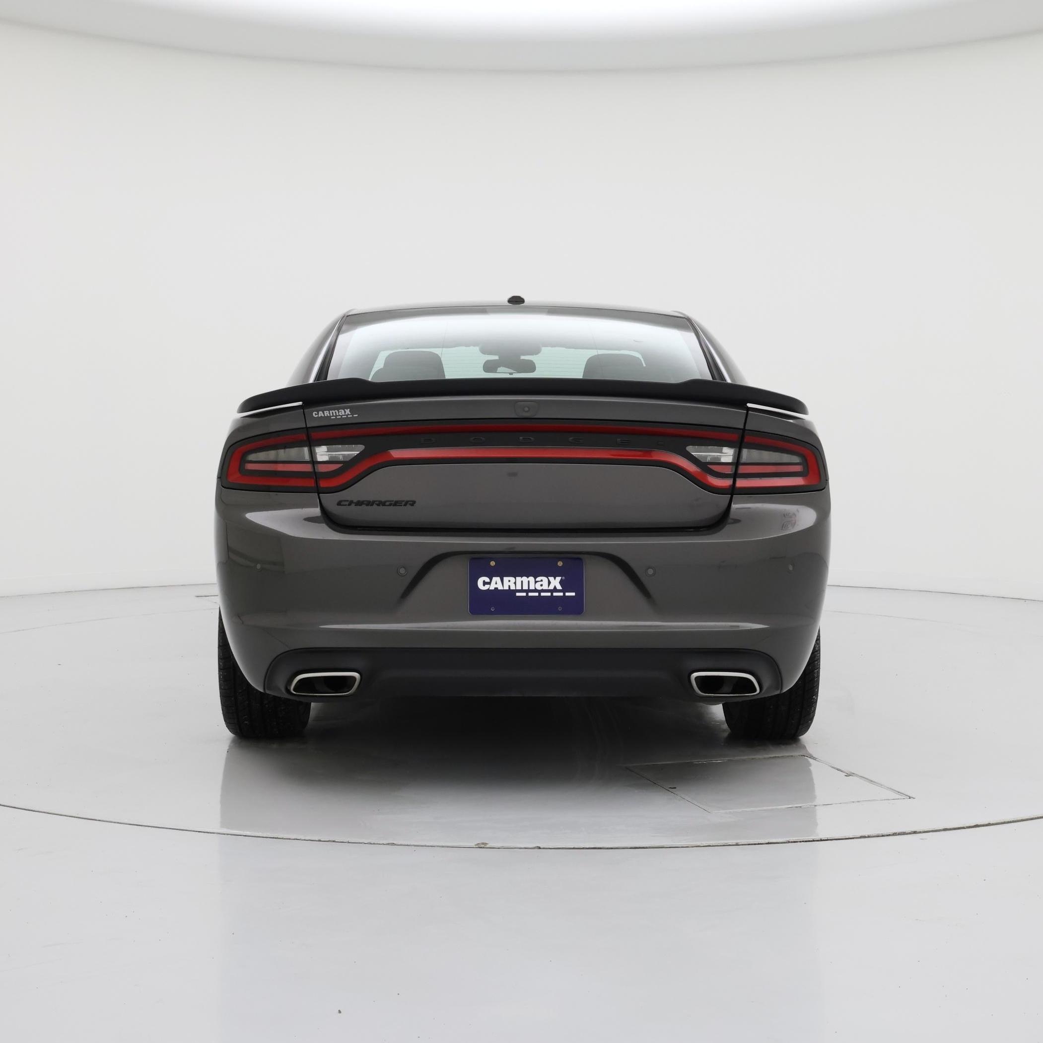Thumbnail: 2021 Dodge Charger - 6