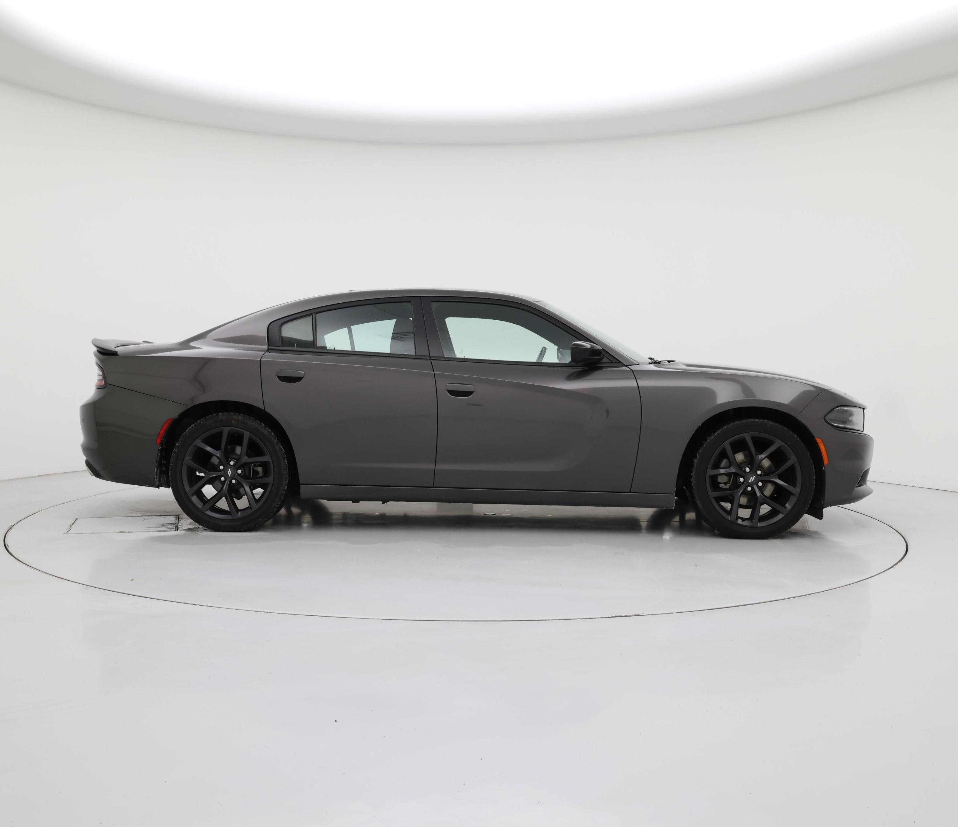 Thumbnail: 2021 Dodge Charger - 7