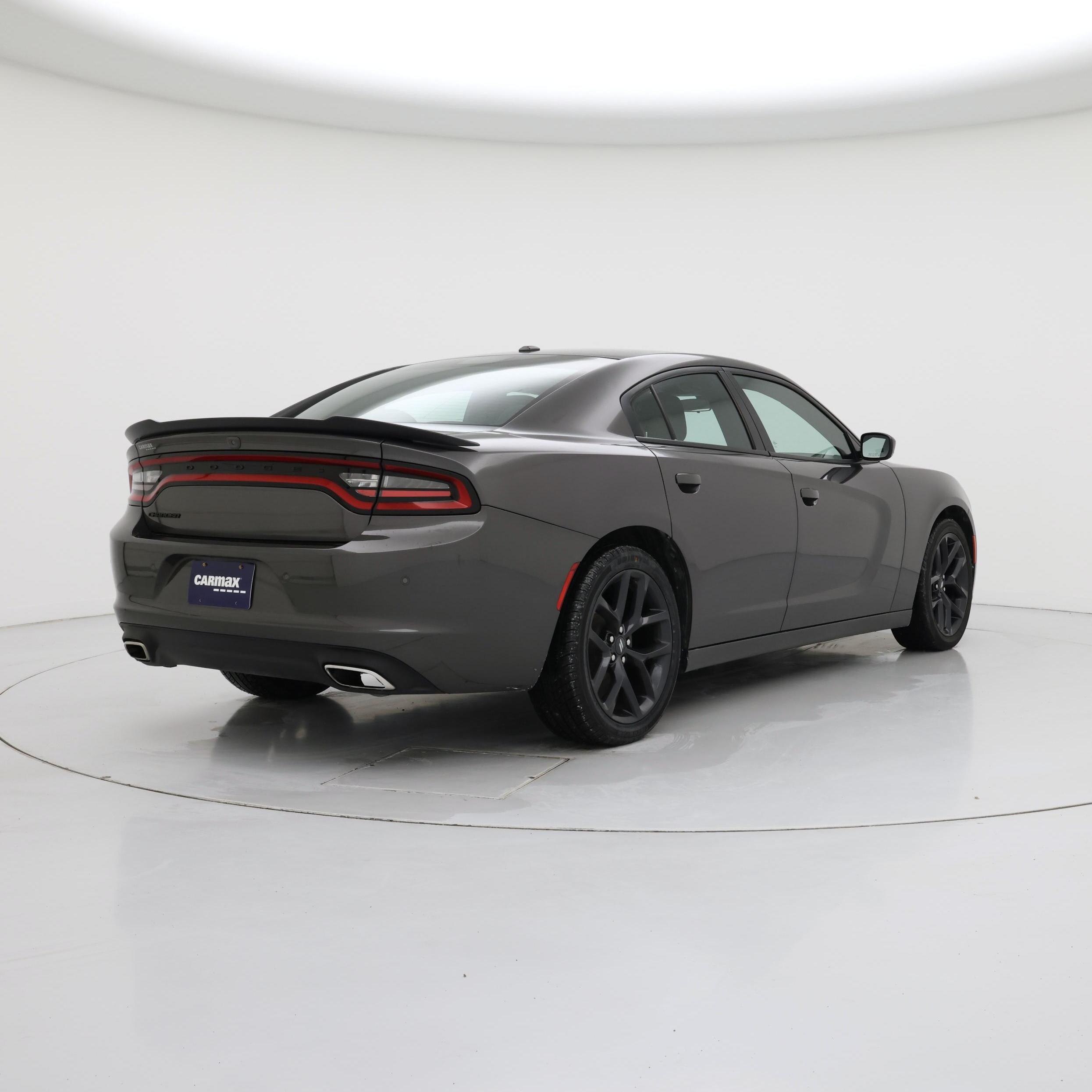 Thumbnail: 2021 Dodge Charger - 8