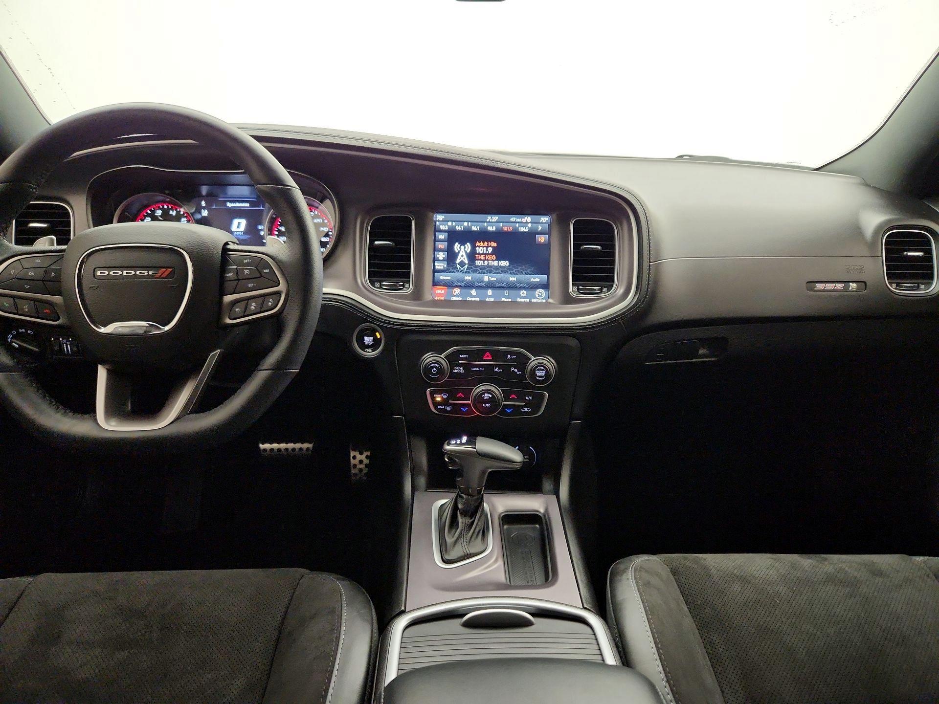 Thumbnail: 2022 Dodge Charger - 9