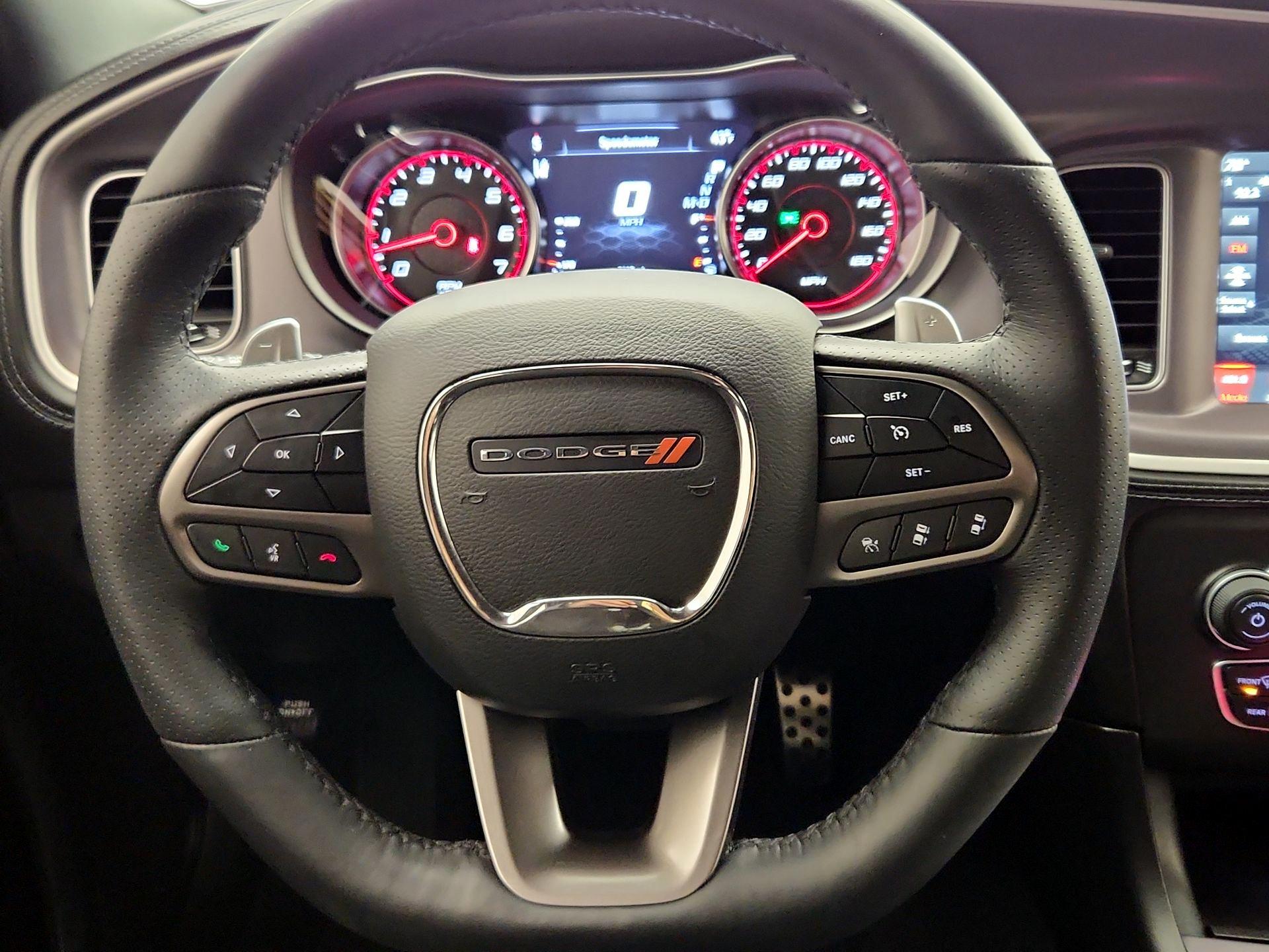 Thumbnail: 2022 Dodge Charger - 10