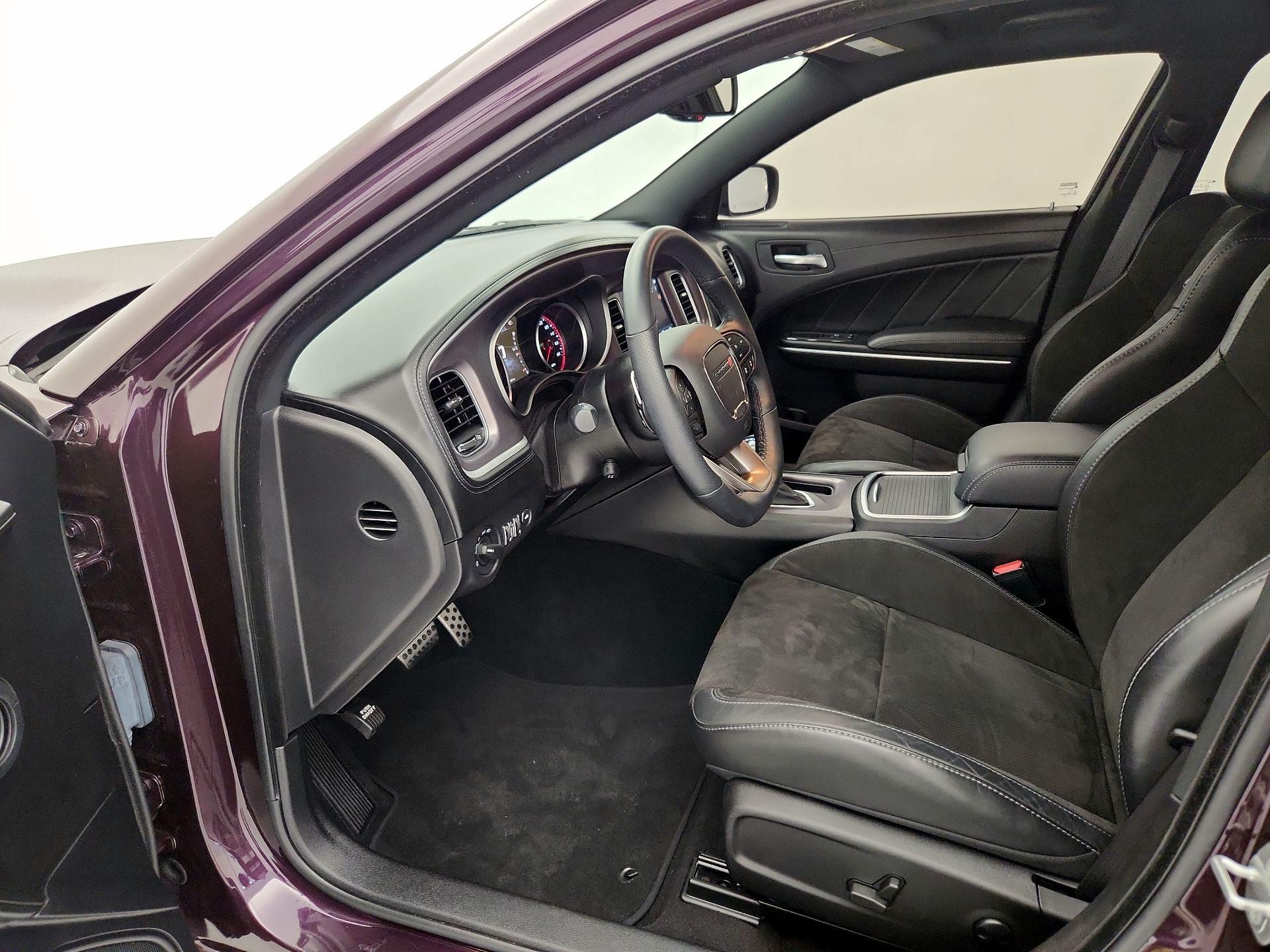 Thumbnail: 2022 Dodge Charger - 11