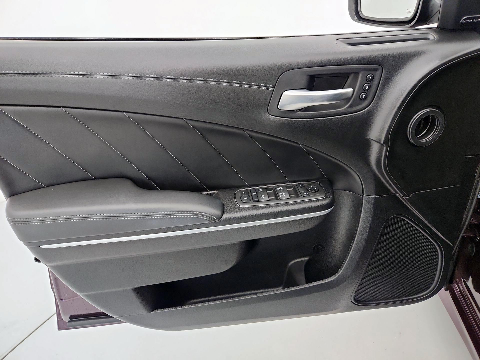 Thumbnail: 2022 Dodge Charger - 12