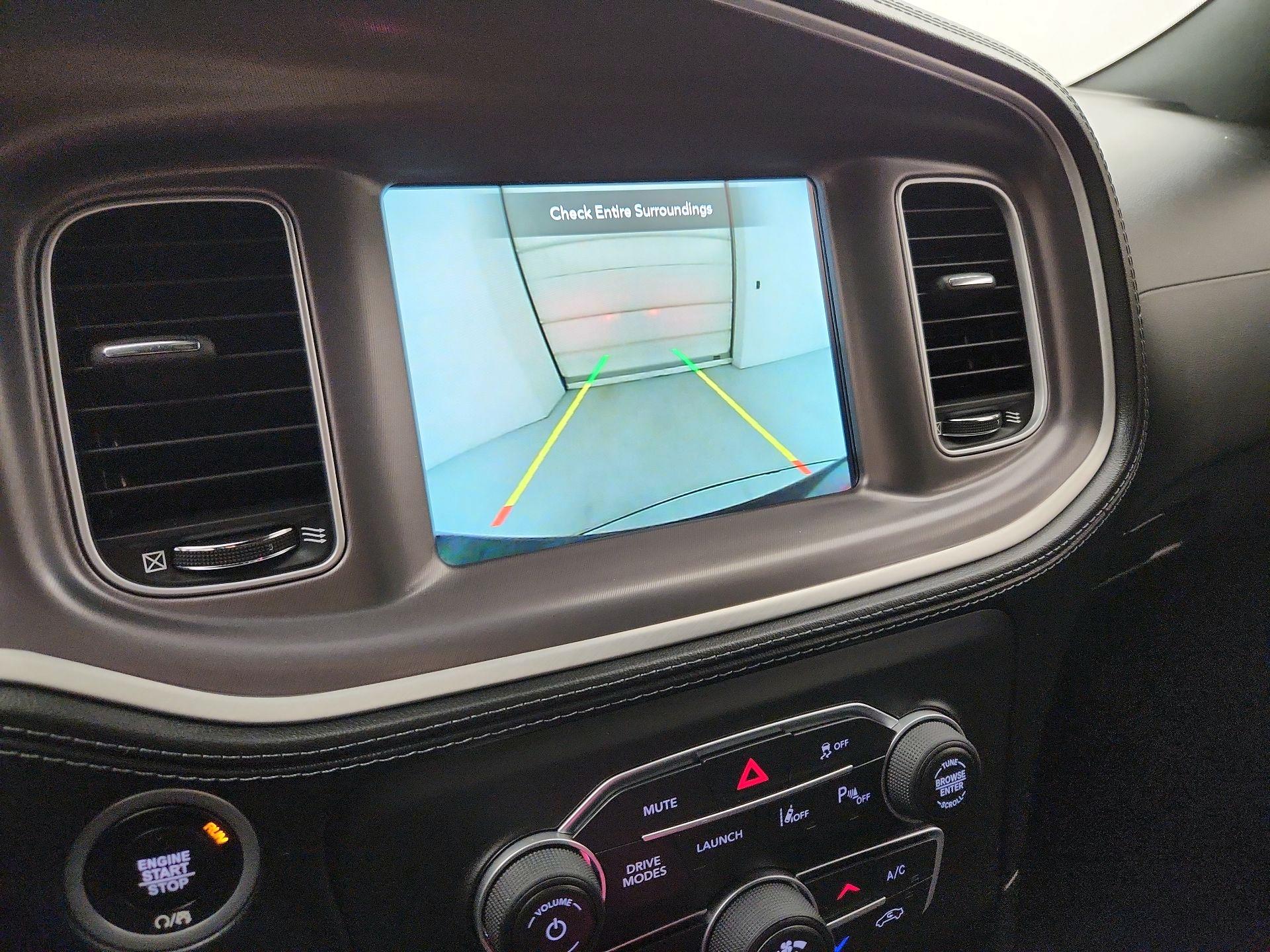 Thumbnail: 2022 Dodge Charger - 14