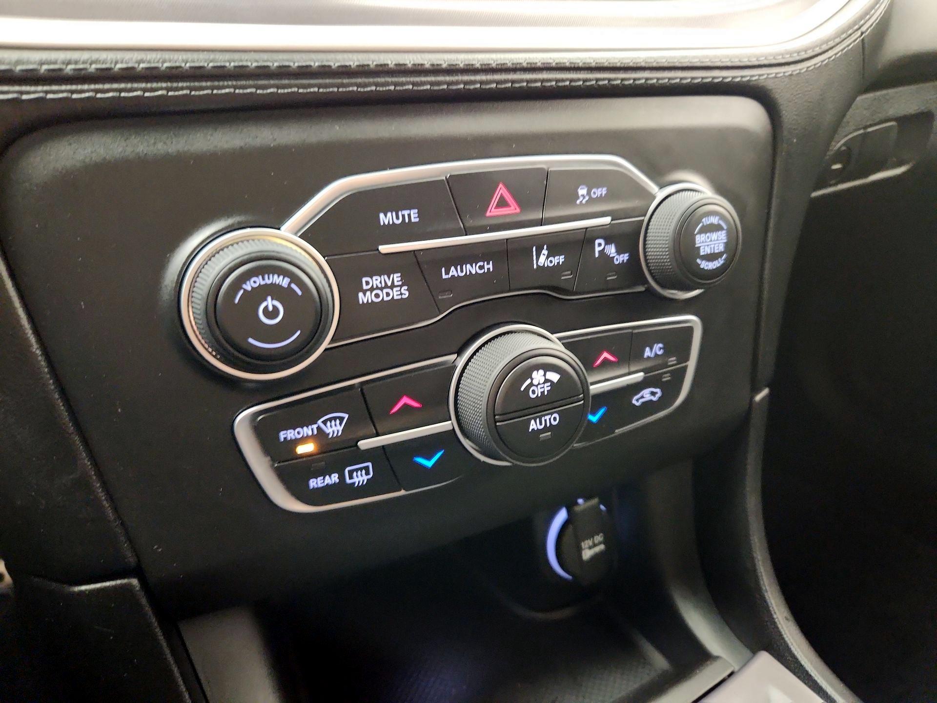 Thumbnail: 2022 Dodge Charger - 16