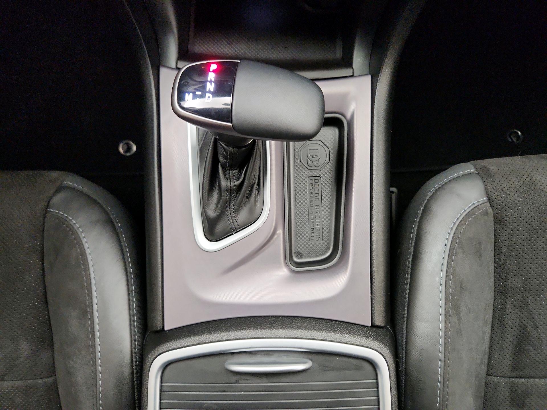 Thumbnail: 2022 Dodge Charger - 17