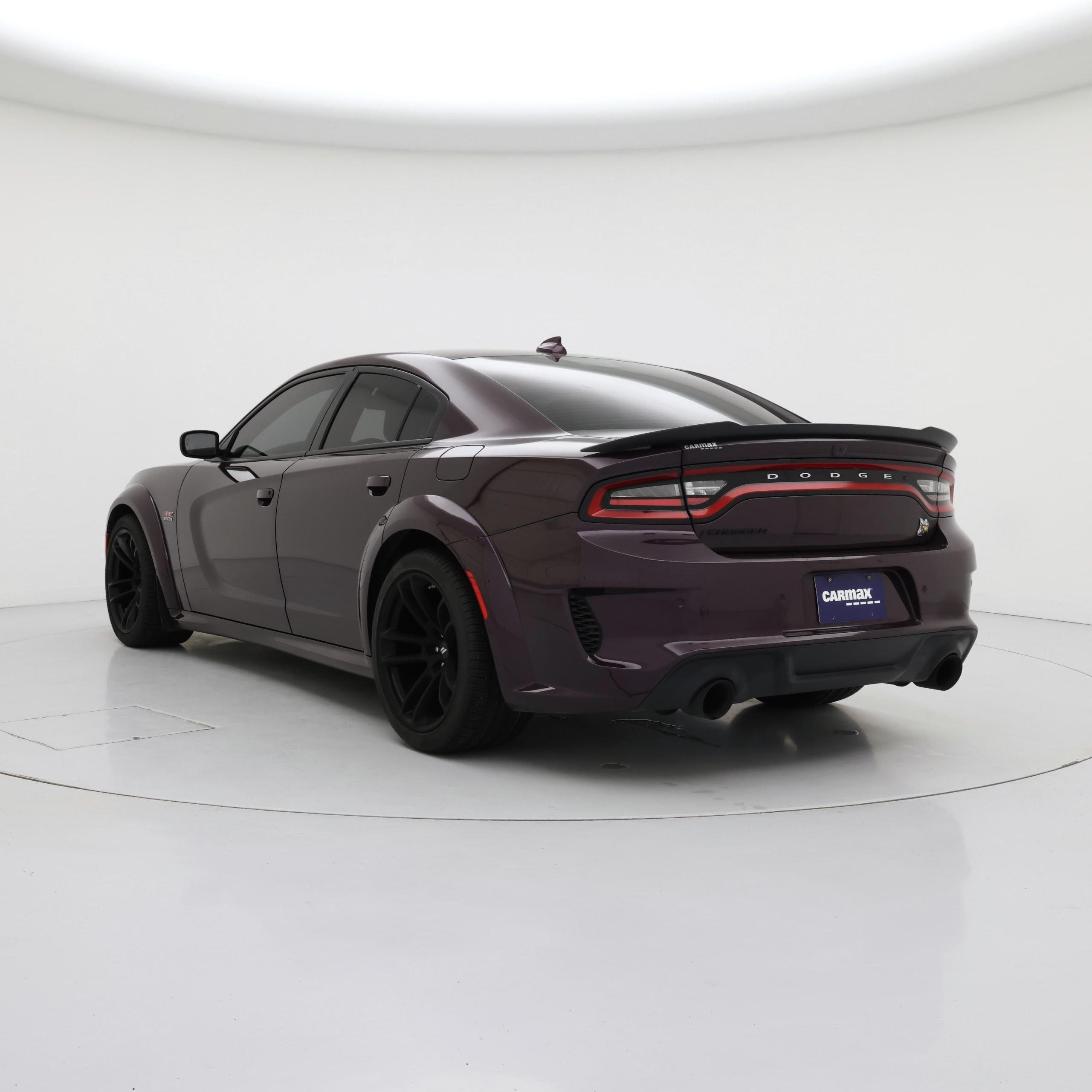 Thumbnail: 2022 Dodge Charger - 2