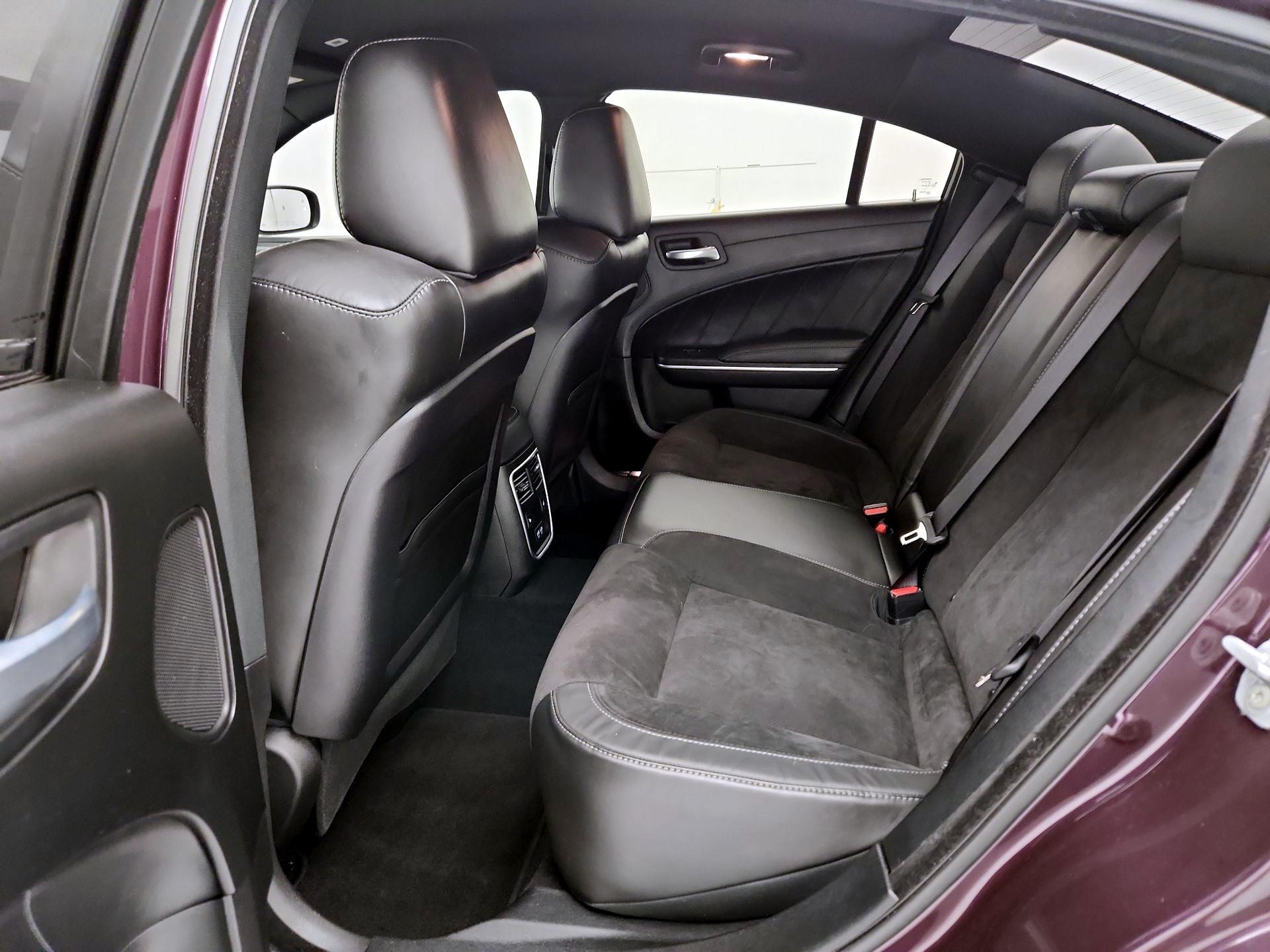 Thumbnail: 2022 Dodge Charger - 19