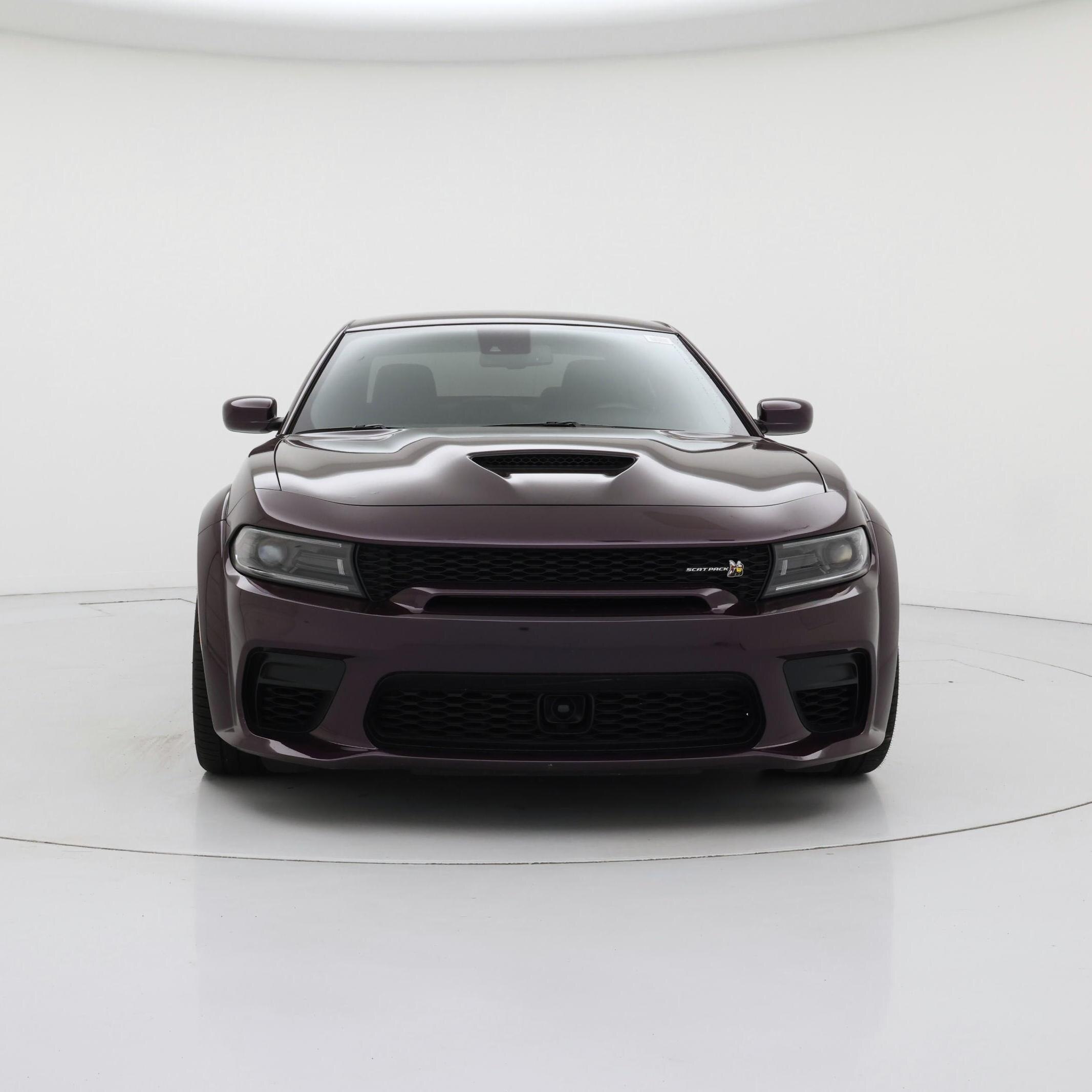 Thumbnail: 2022 Dodge Charger - 5