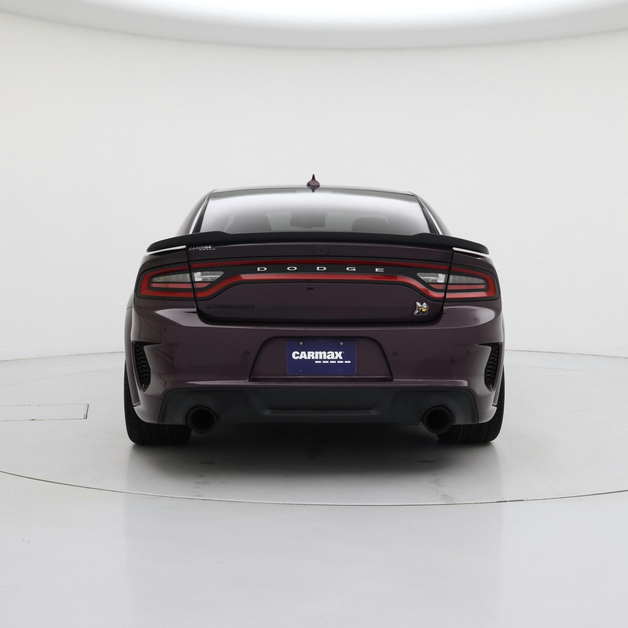 Thumbnail: 2022 Dodge Charger - 6