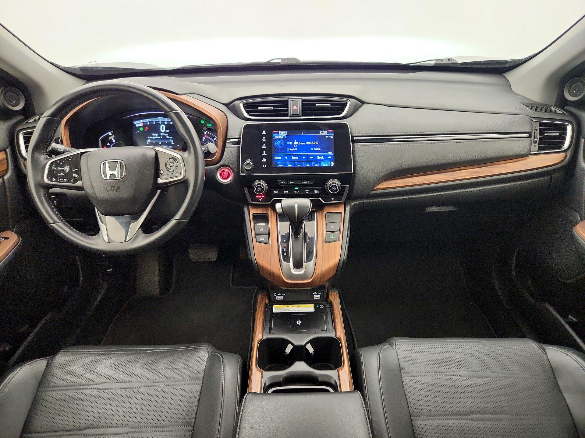 Thumbnail: 2022 Honda CR-V - 9