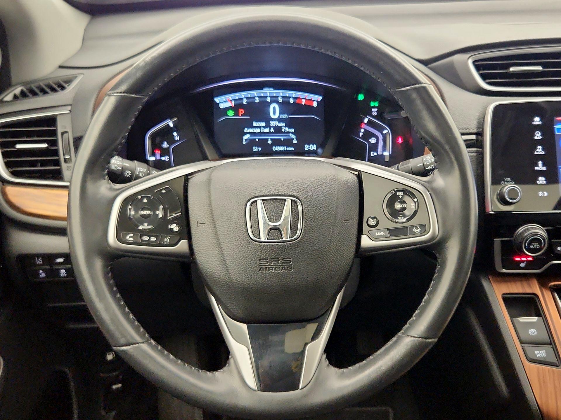 Thumbnail: 2022 Honda CR-V - 10