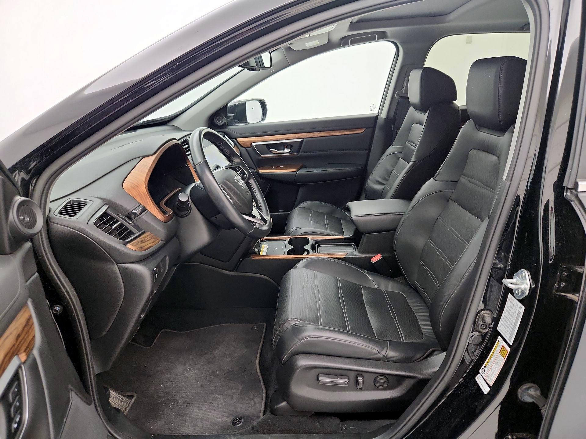 Thumbnail: 2022 Honda CR-V - 11