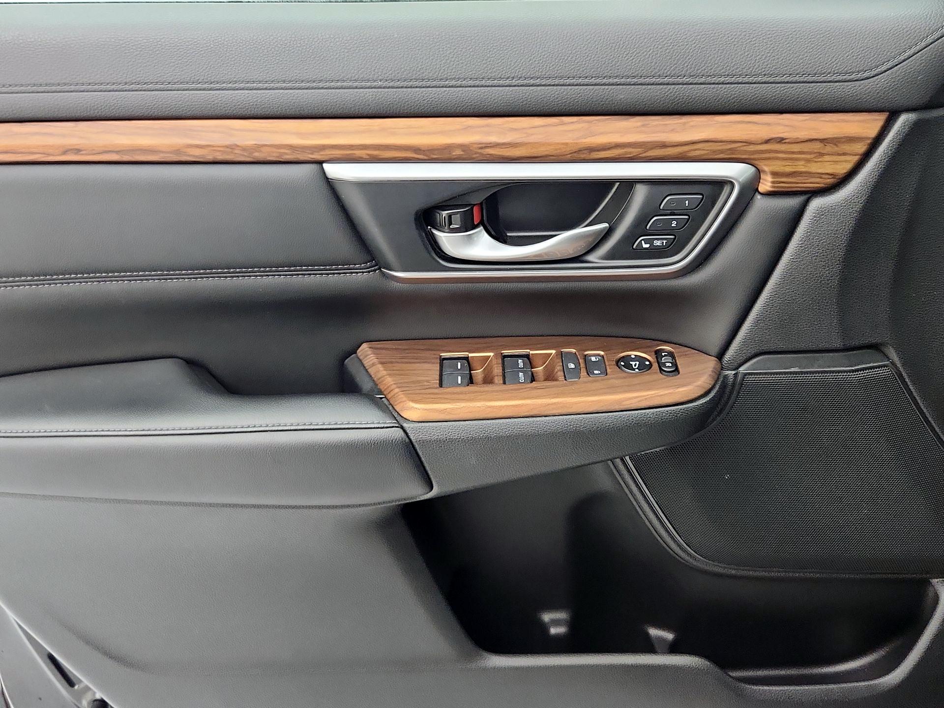 Thumbnail: 2022 Honda CR-V - 12