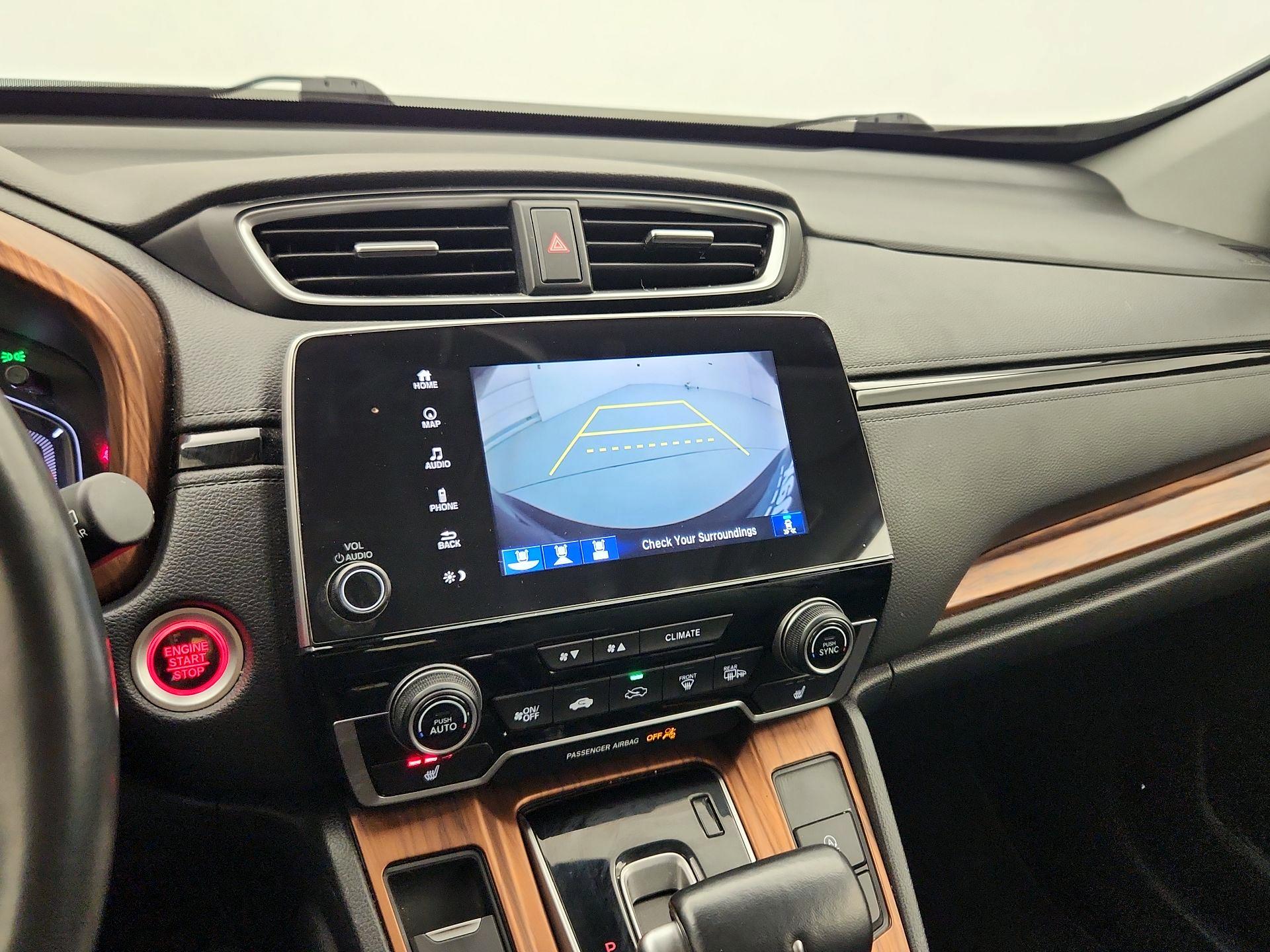Thumbnail: 2022 Honda CR-V - 15