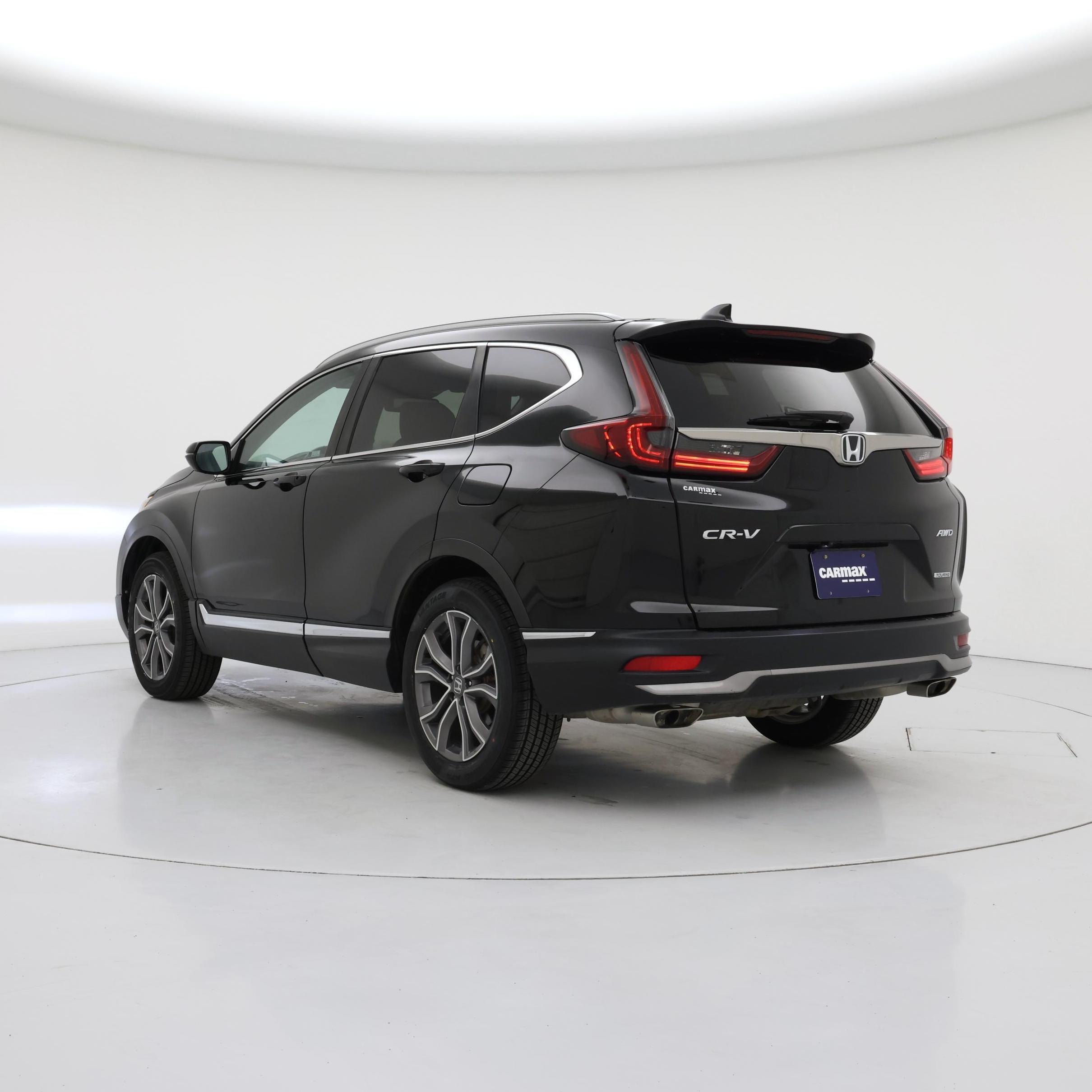 Thumbnail: 2022 Honda CR-V - 2