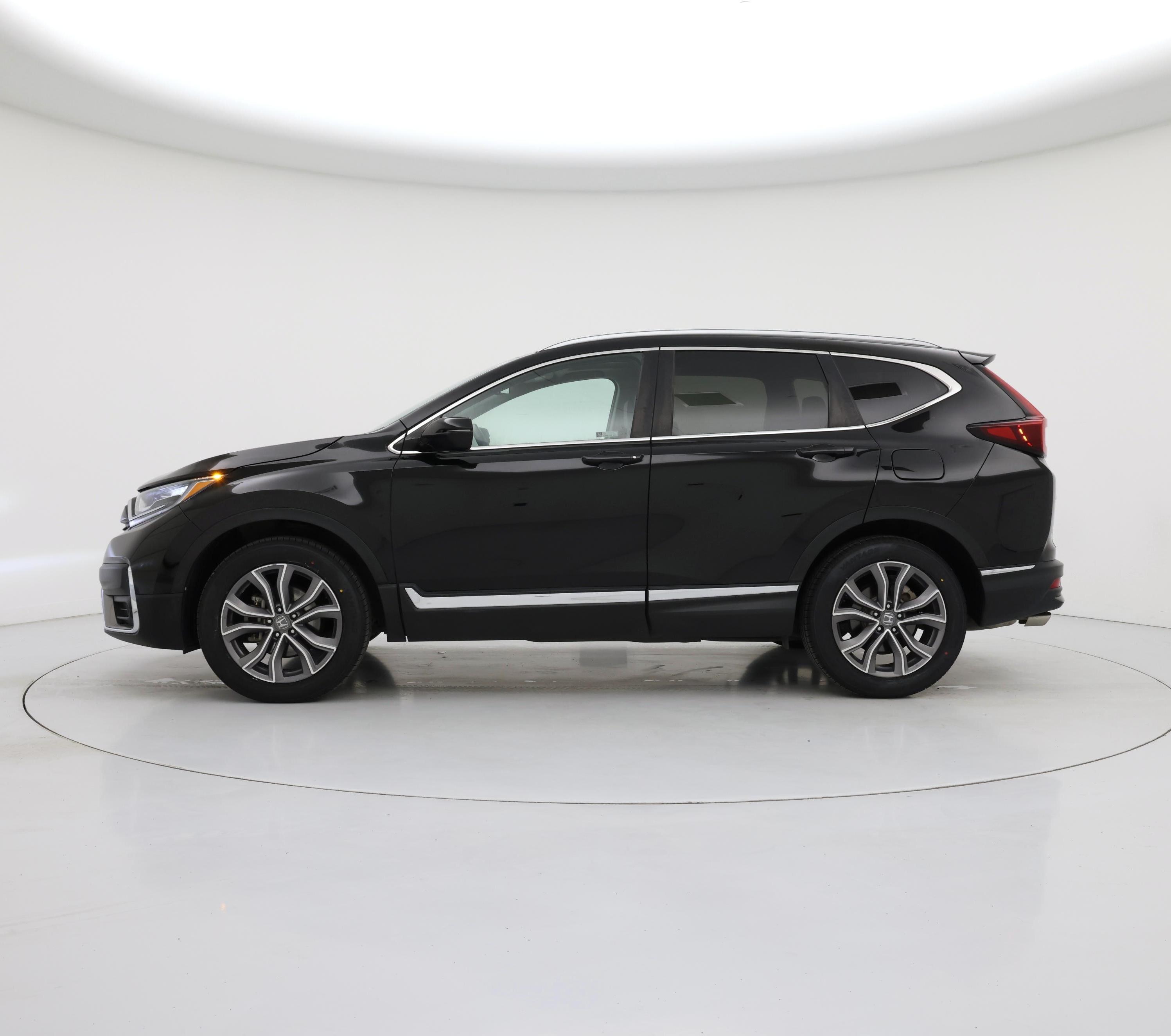 Thumbnail: 2022 Honda CR-V - 3