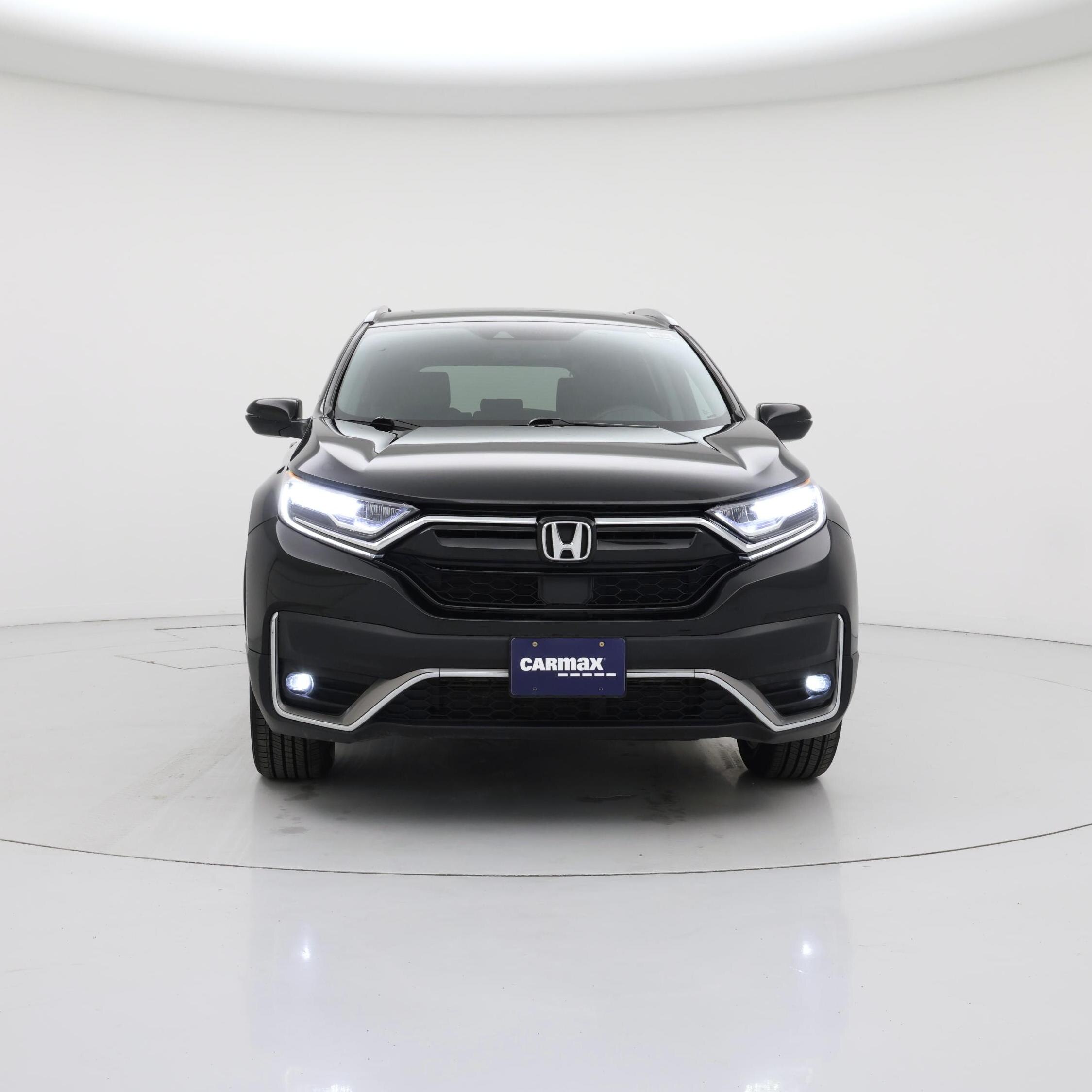 Thumbnail: 2022 Honda CR-V - 5