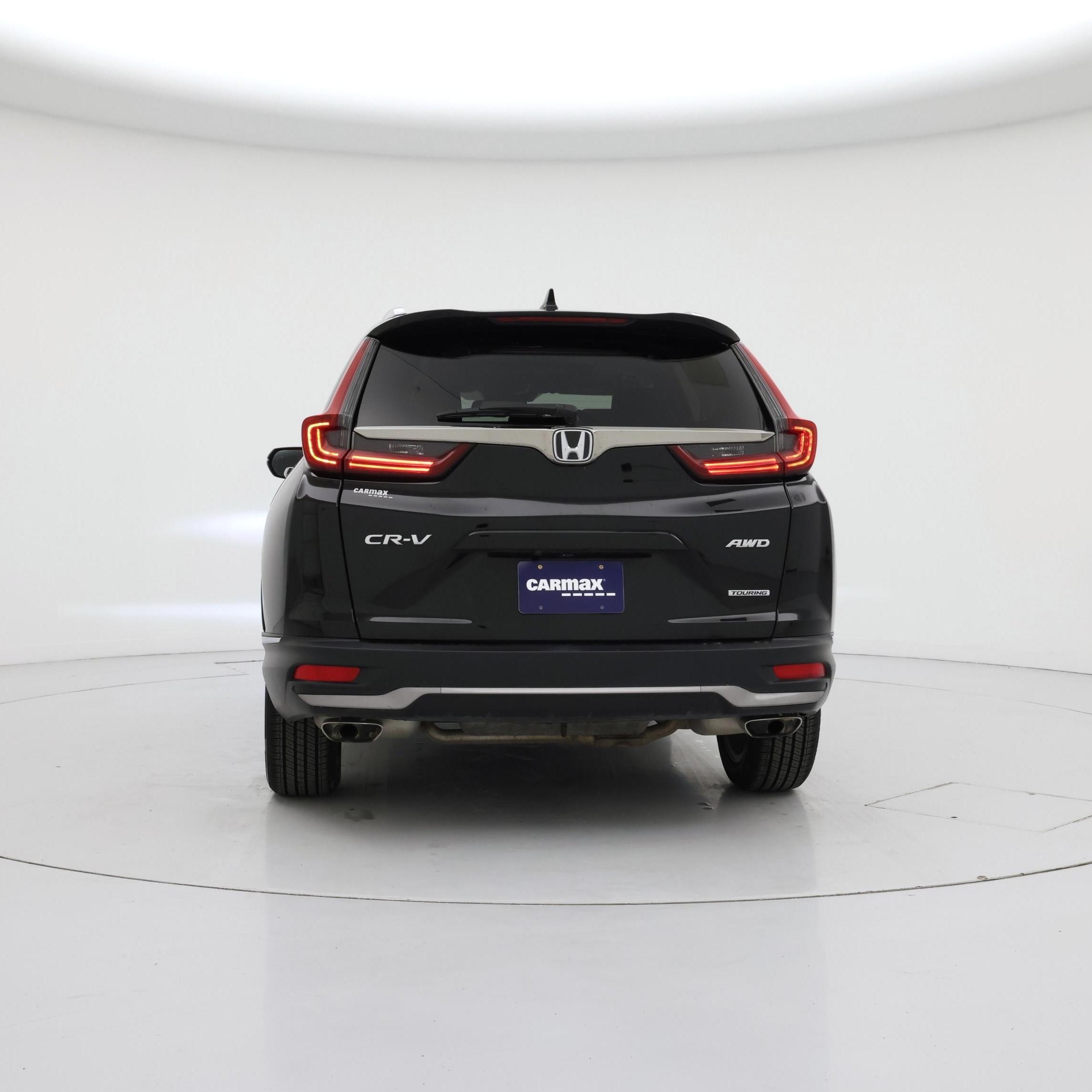 Thumbnail: 2022 Honda CR-V - 6