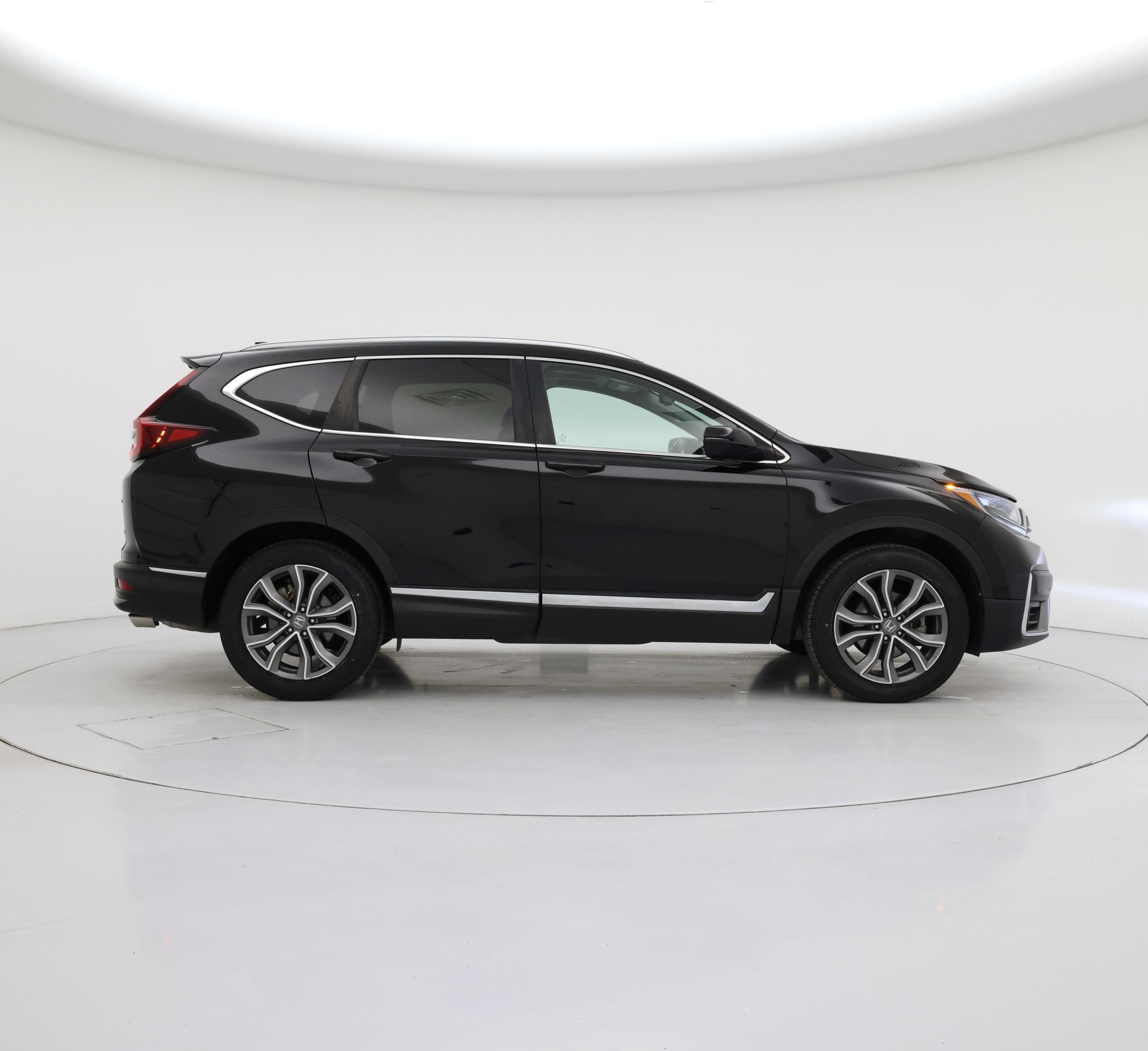 Thumbnail: 2022 Honda CR-V - 7