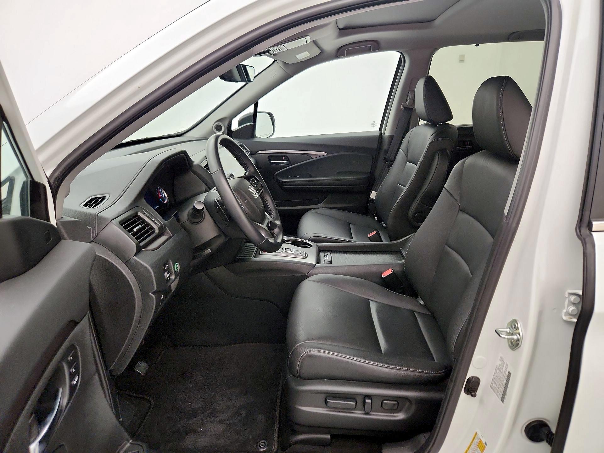 Thumbnail: 2022 Honda Pilot - 11