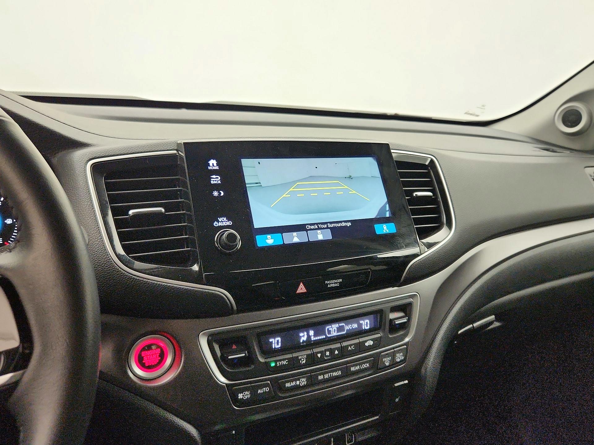 Thumbnail: 2022 Honda Pilot - 14