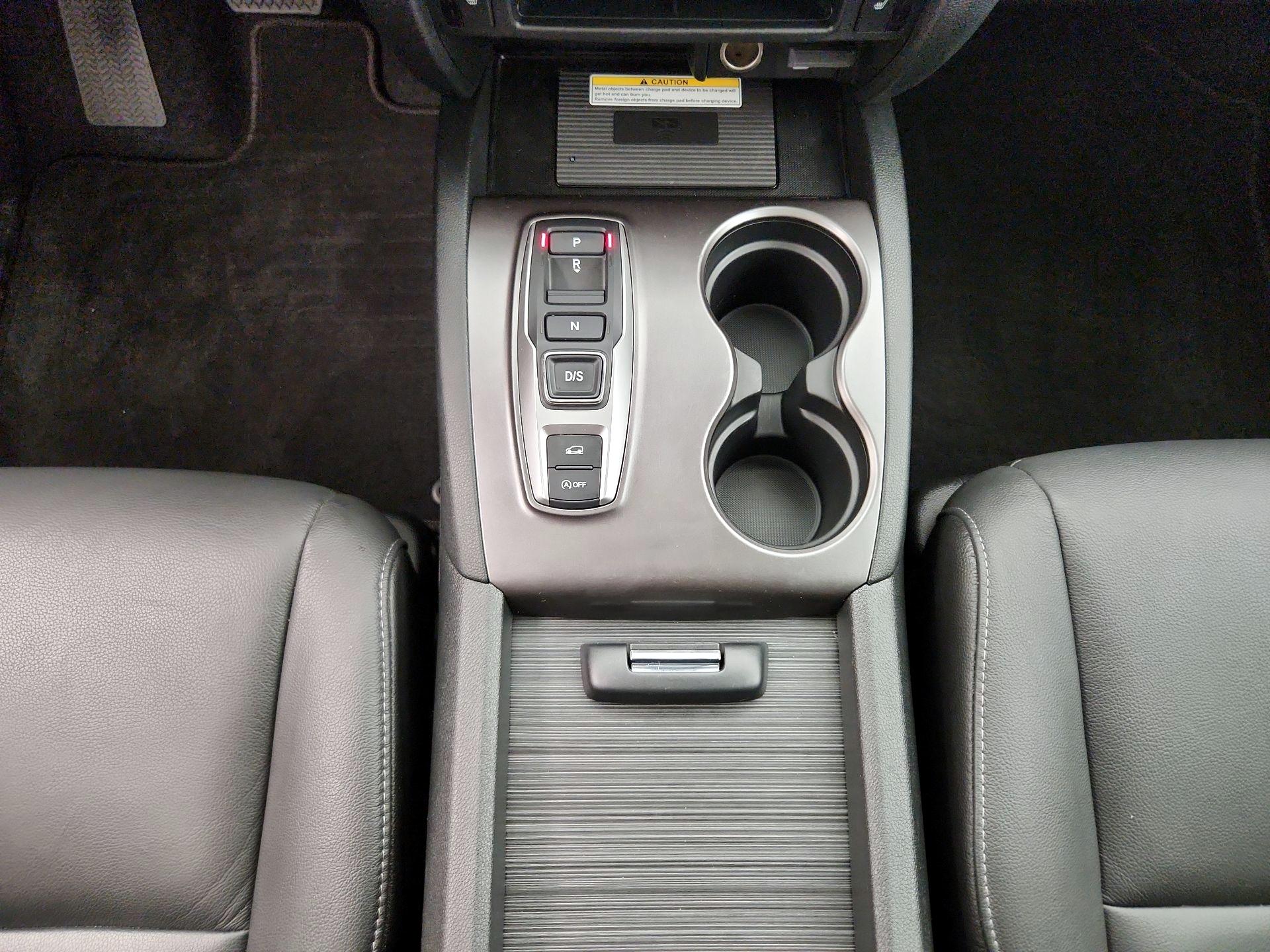 Thumbnail: 2022 Honda Pilot - 17