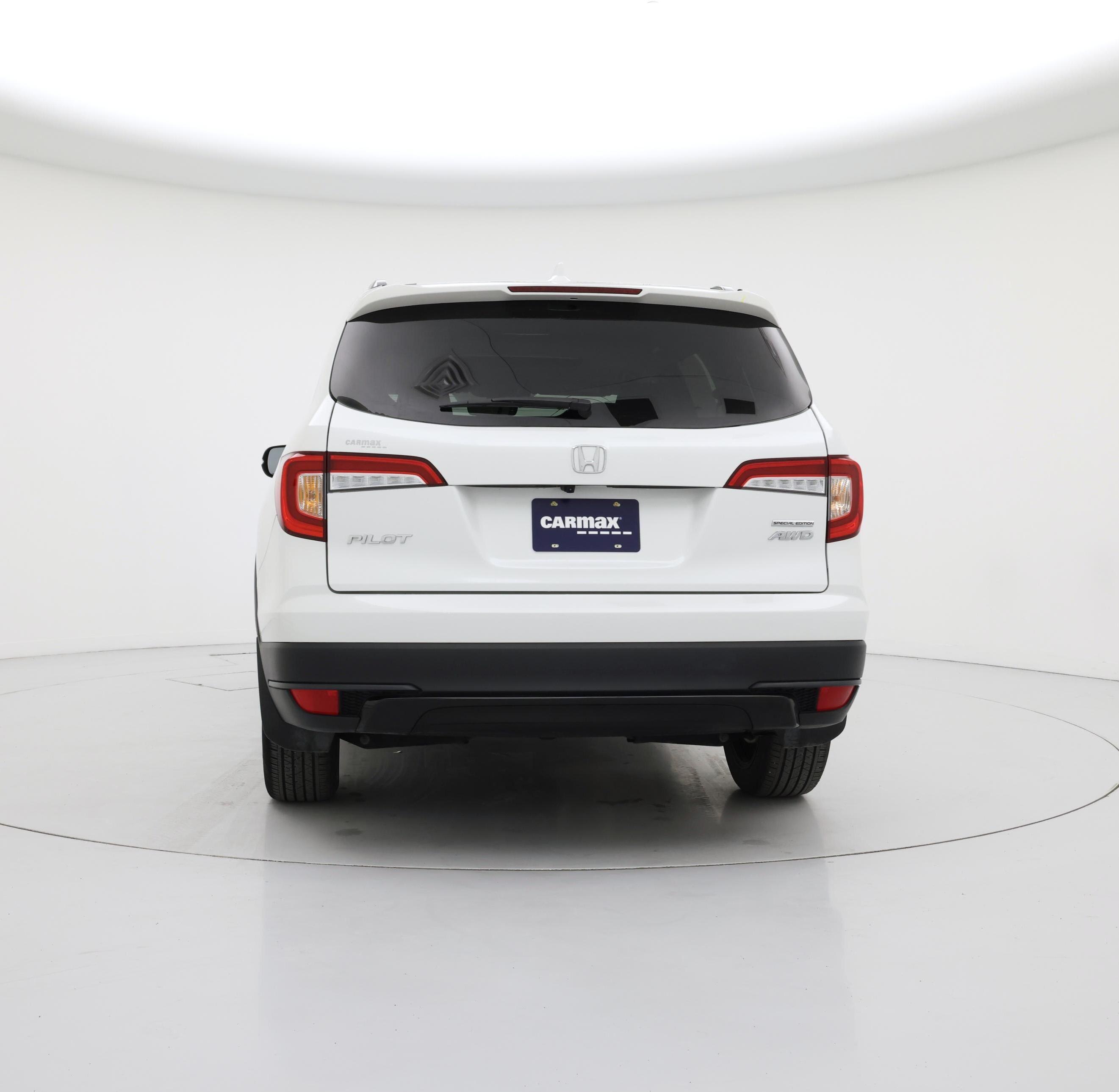 Thumbnail: 2022 Honda Pilot - 6