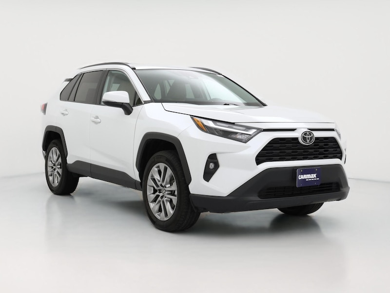 2024 Toyota RAV4 XLE Premium -
                  Omaha, NE