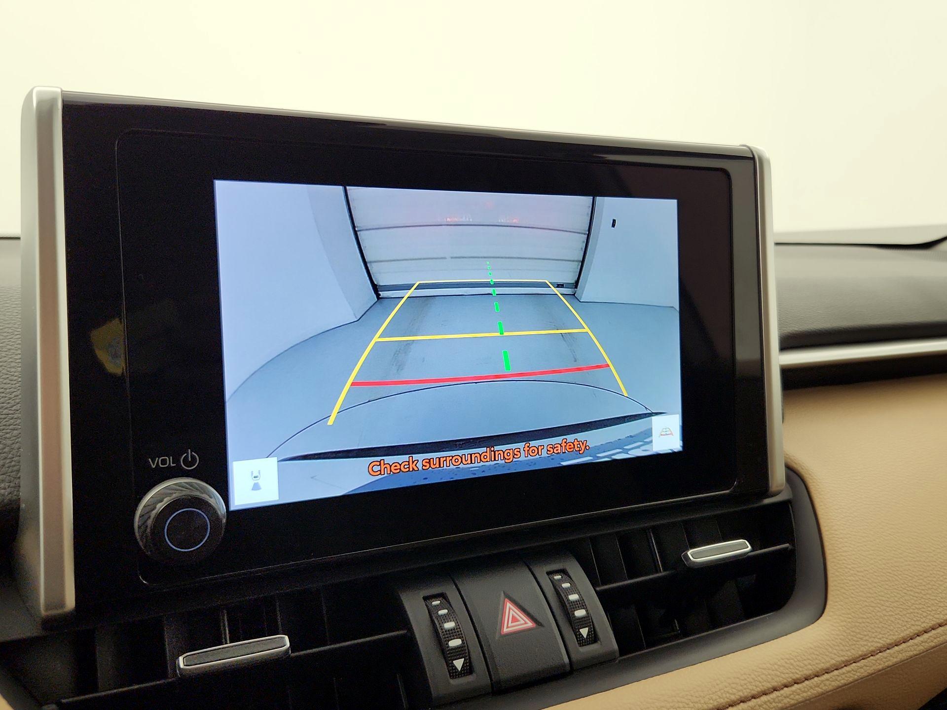 Thumbnail: 2024 Toyota RAV4 - 14