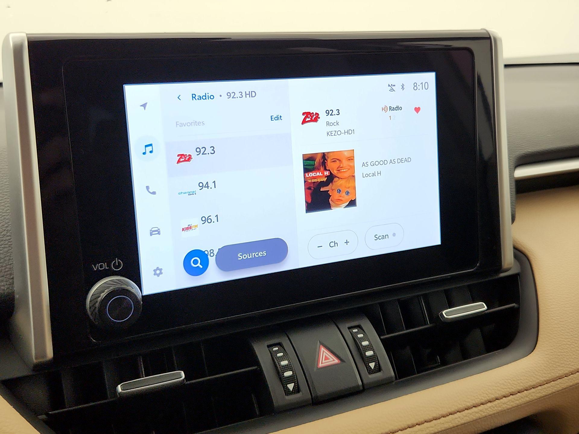 Thumbnail: 2024 Toyota RAV4 - 15