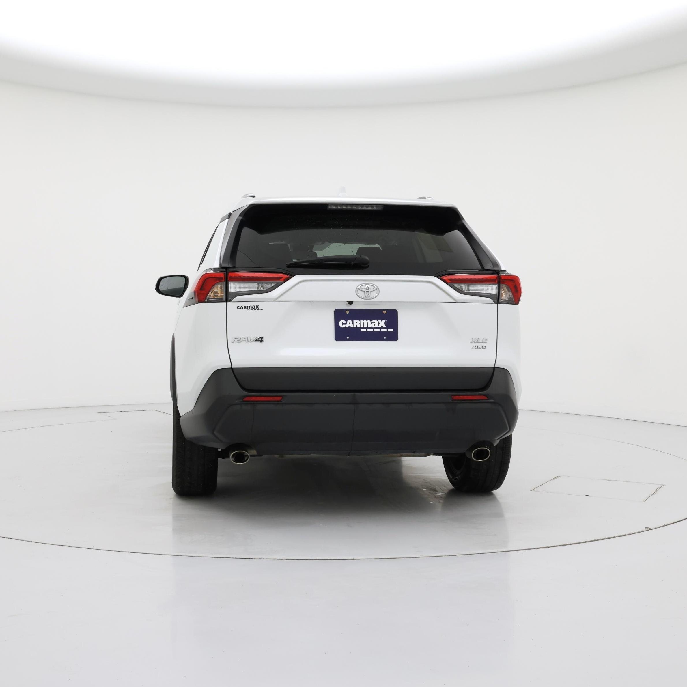 Thumbnail: 2024 Toyota RAV4 - 6