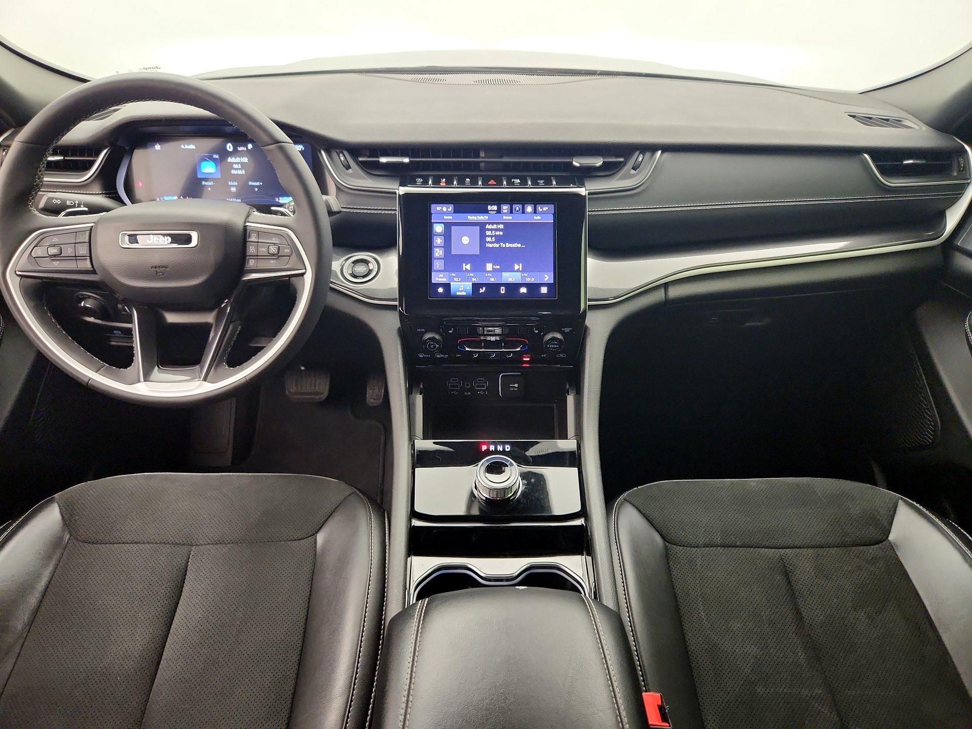 Thumbnail: 2023 Jeep Grand Cherokee - 9